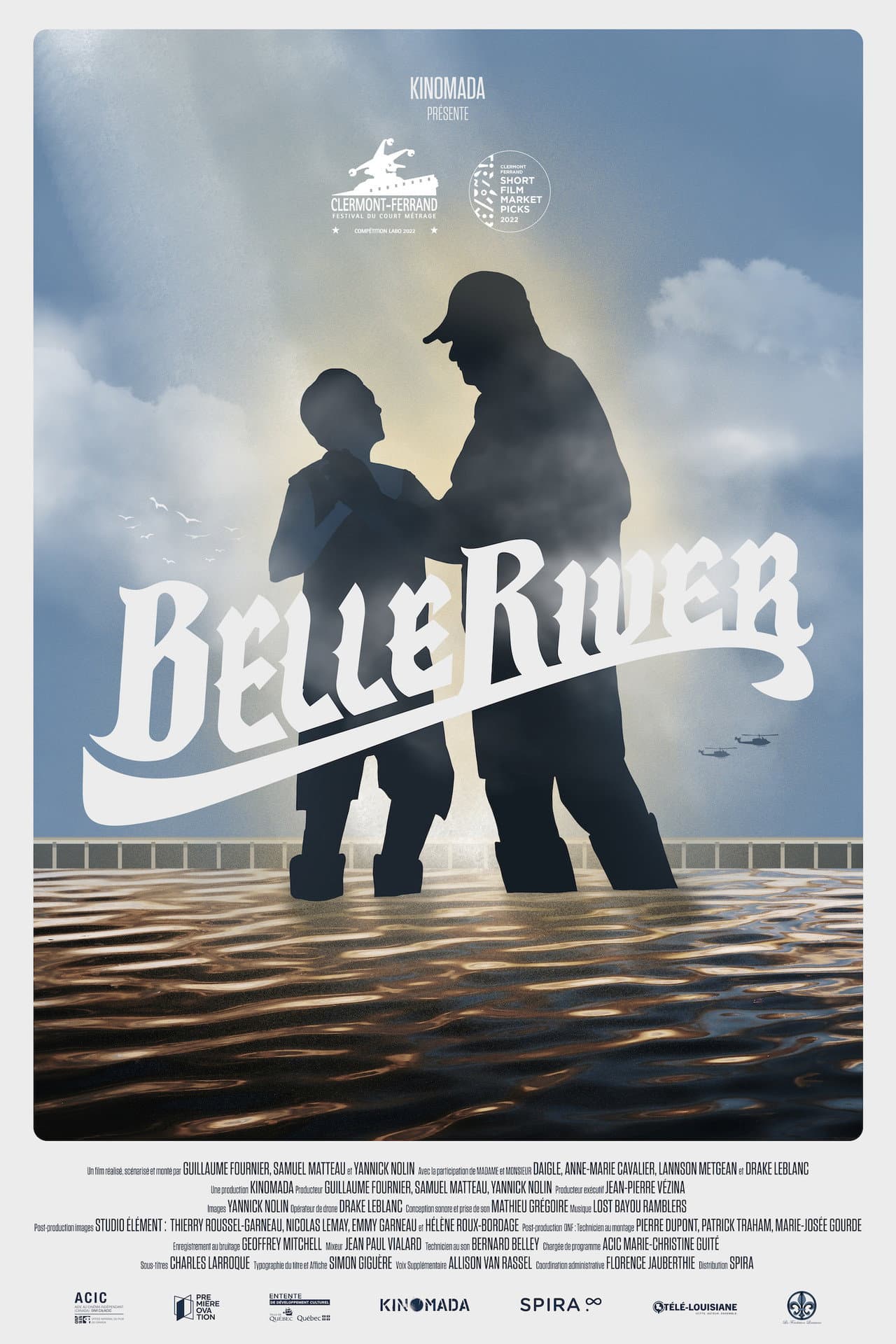 Belle River preview 2