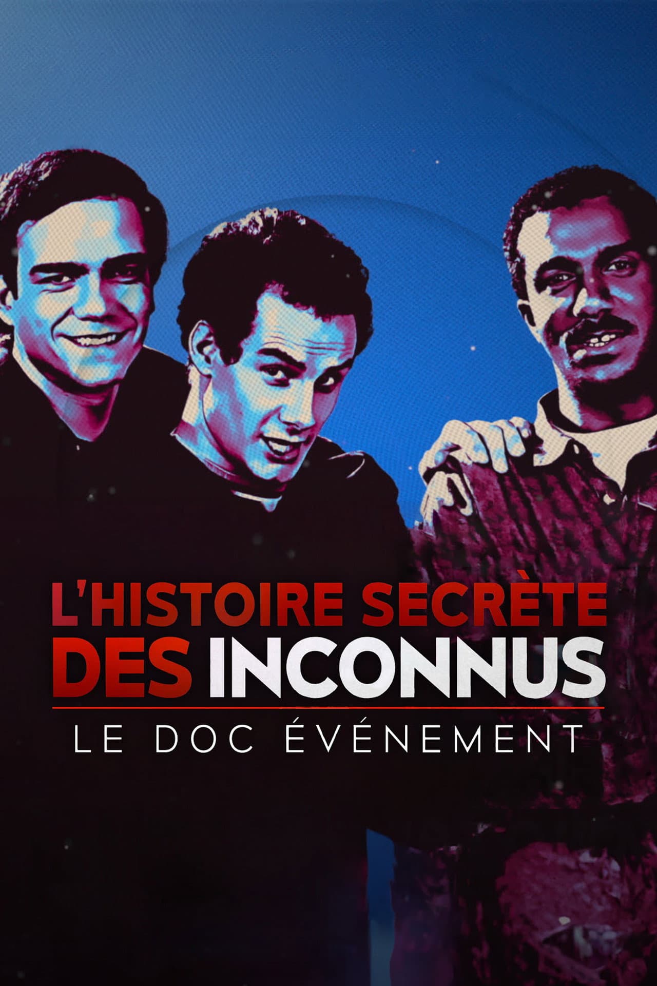 L'Histoire secrète des Inconnus, le doc événement preview 2