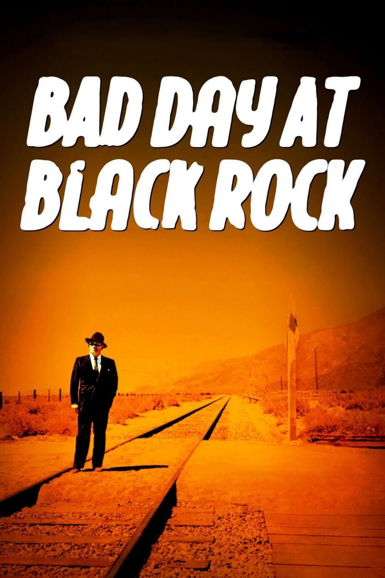 Bad Day at Black Rock preview 2