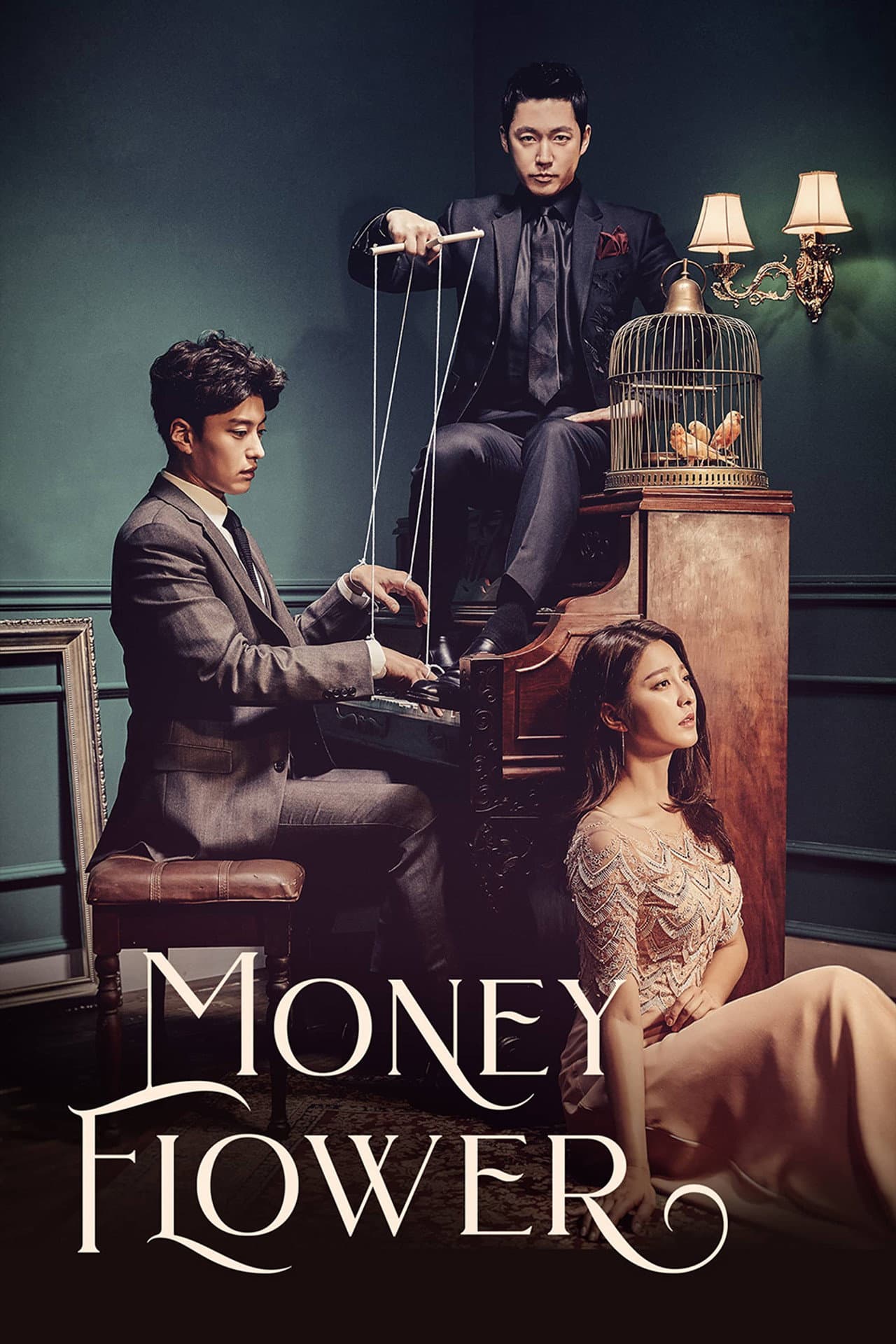 Money Flower preview 2