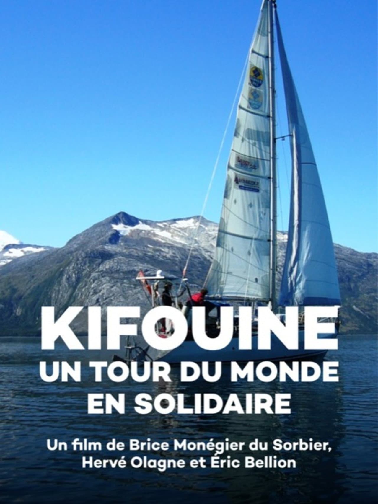 Kifouine, un tour du monde en solidaire preview 1