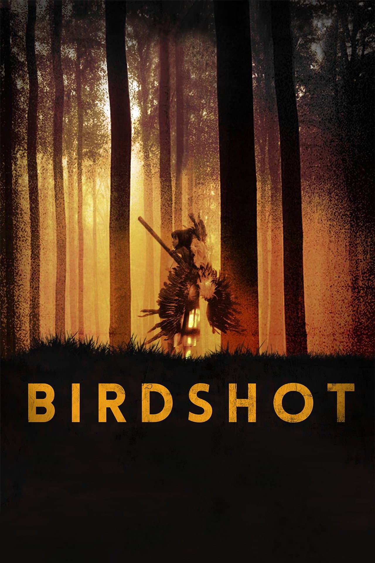 Birdshot preview 2