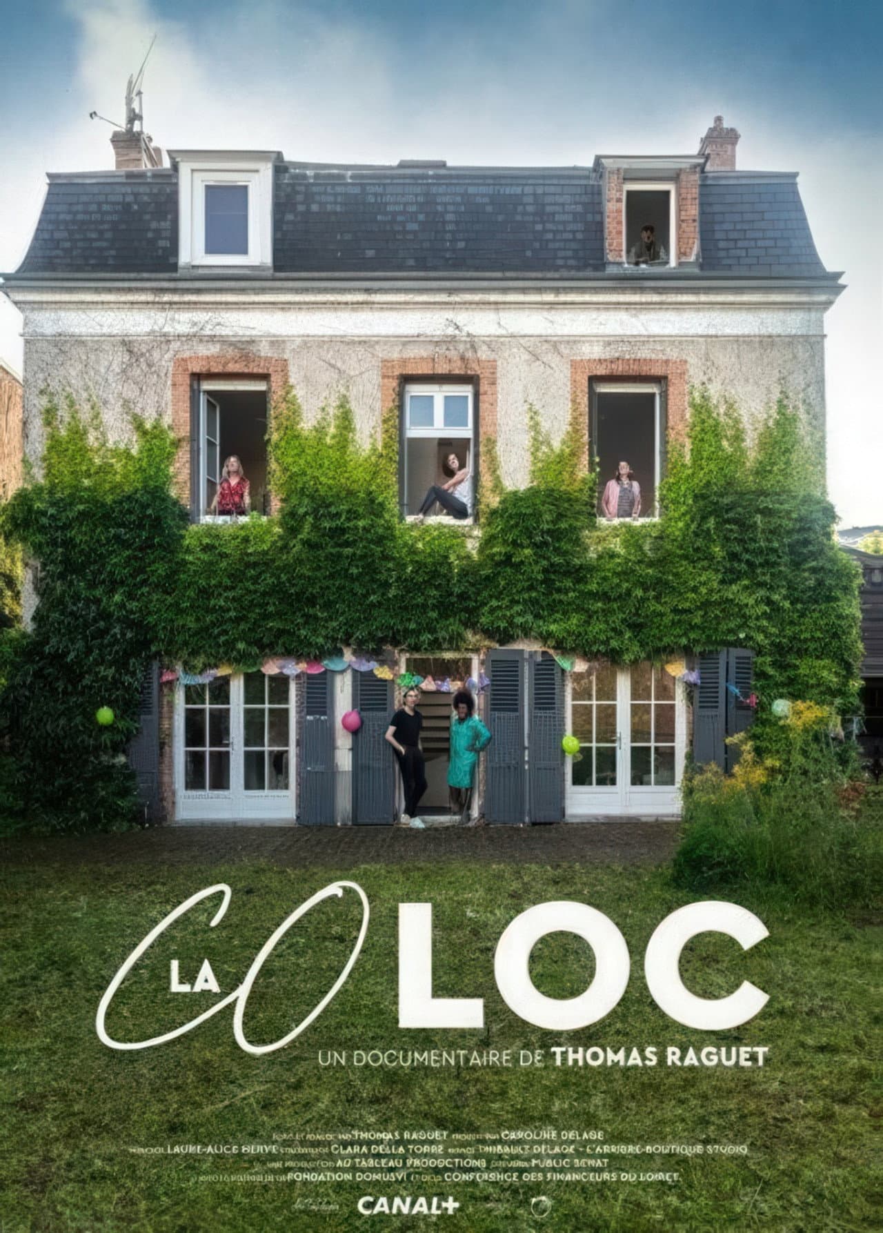 La Coloc preview 1