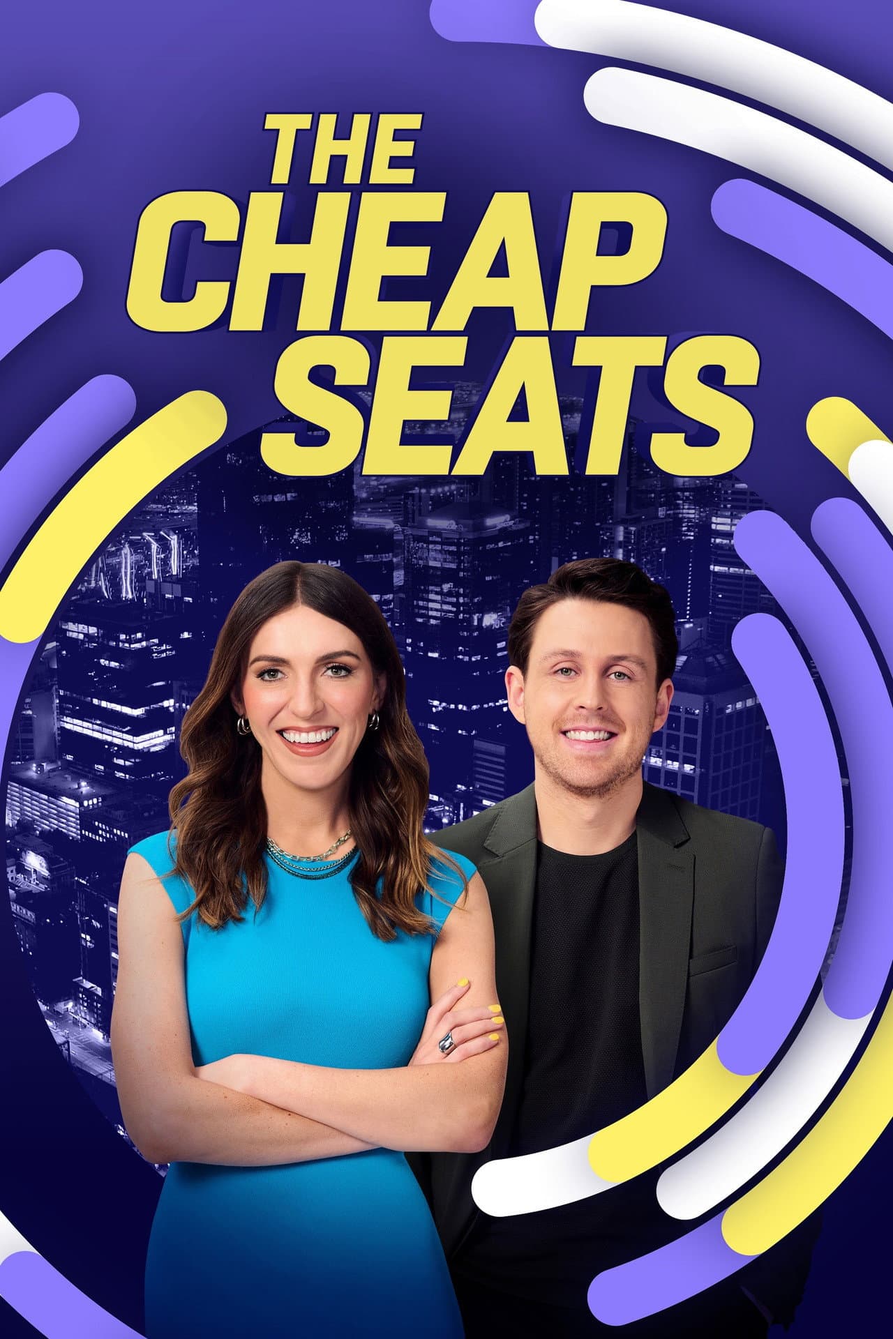 The Cheap Seats preview 2