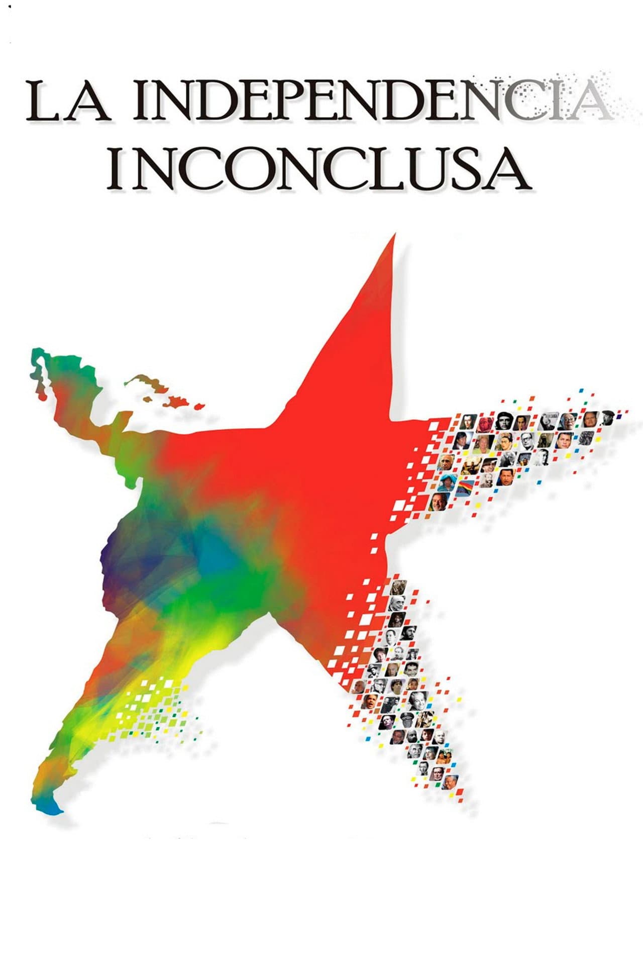 The Inconclusive Independence preview 1