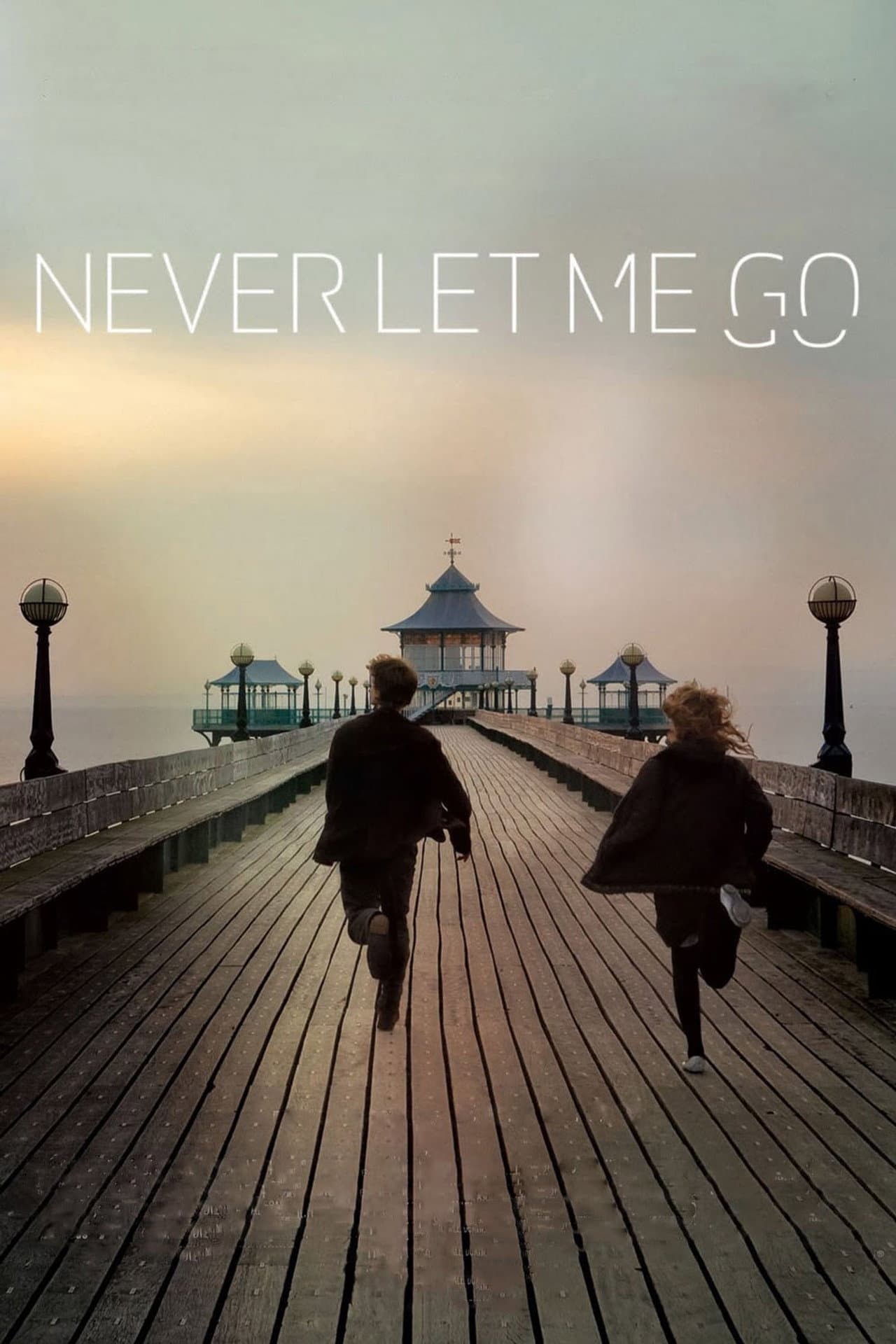 Never Let Me Go preview 2