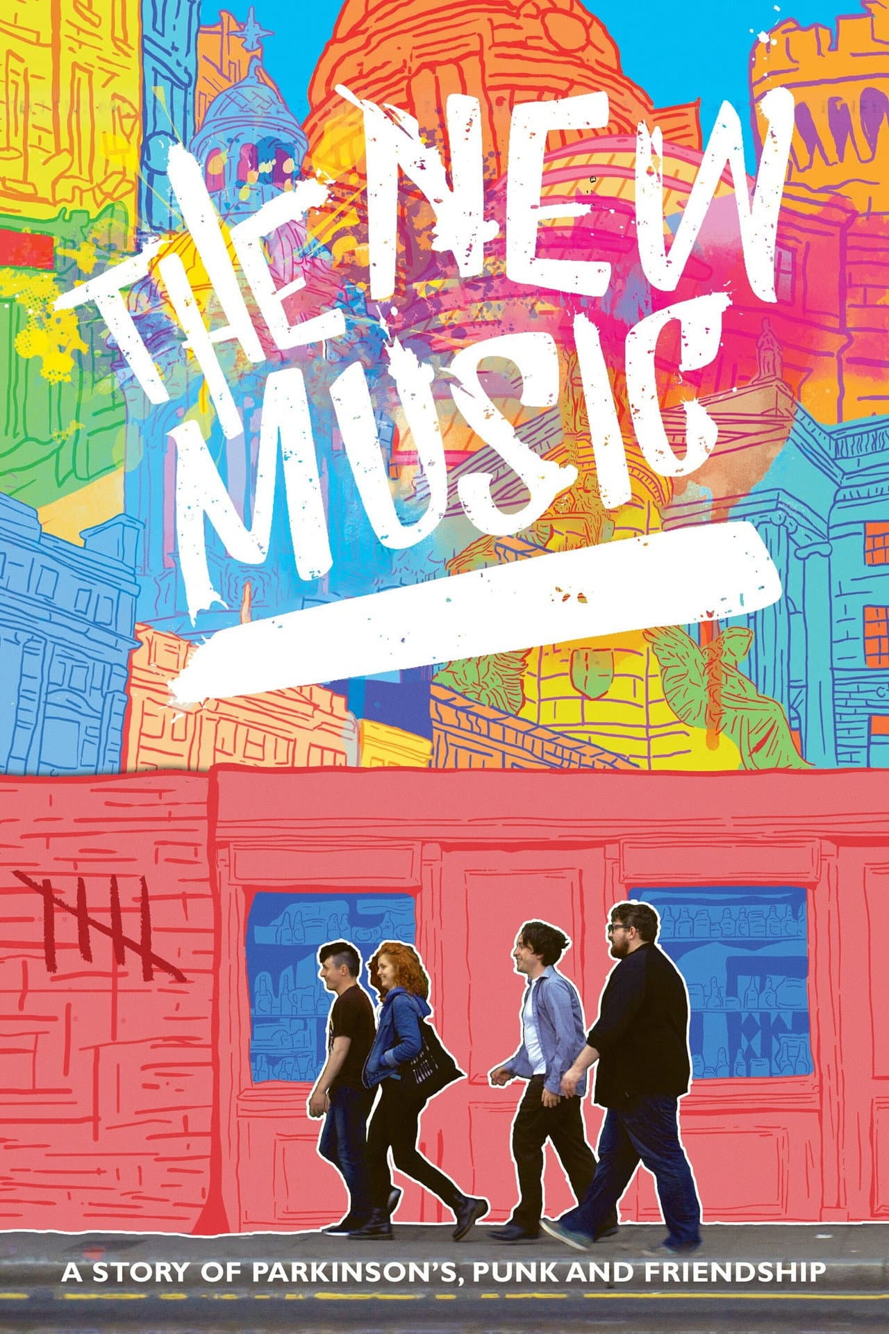 The New Music preview 2