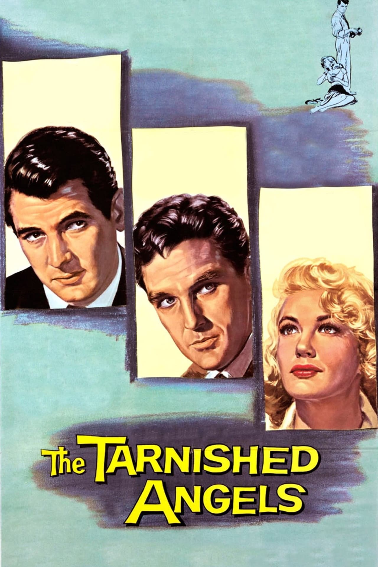 The Tarnished Angels preview 2