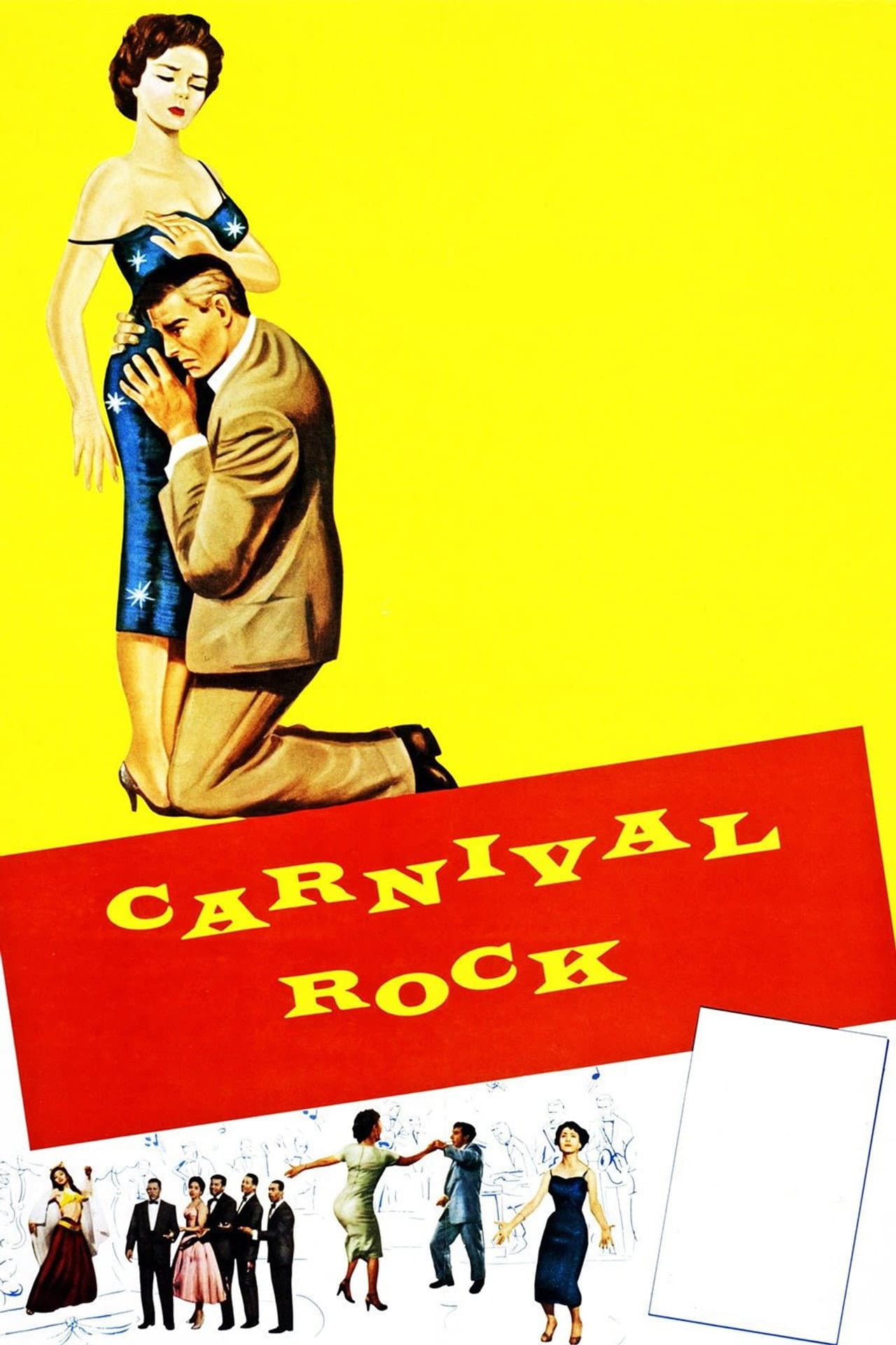 Carnival Rock preview 2
