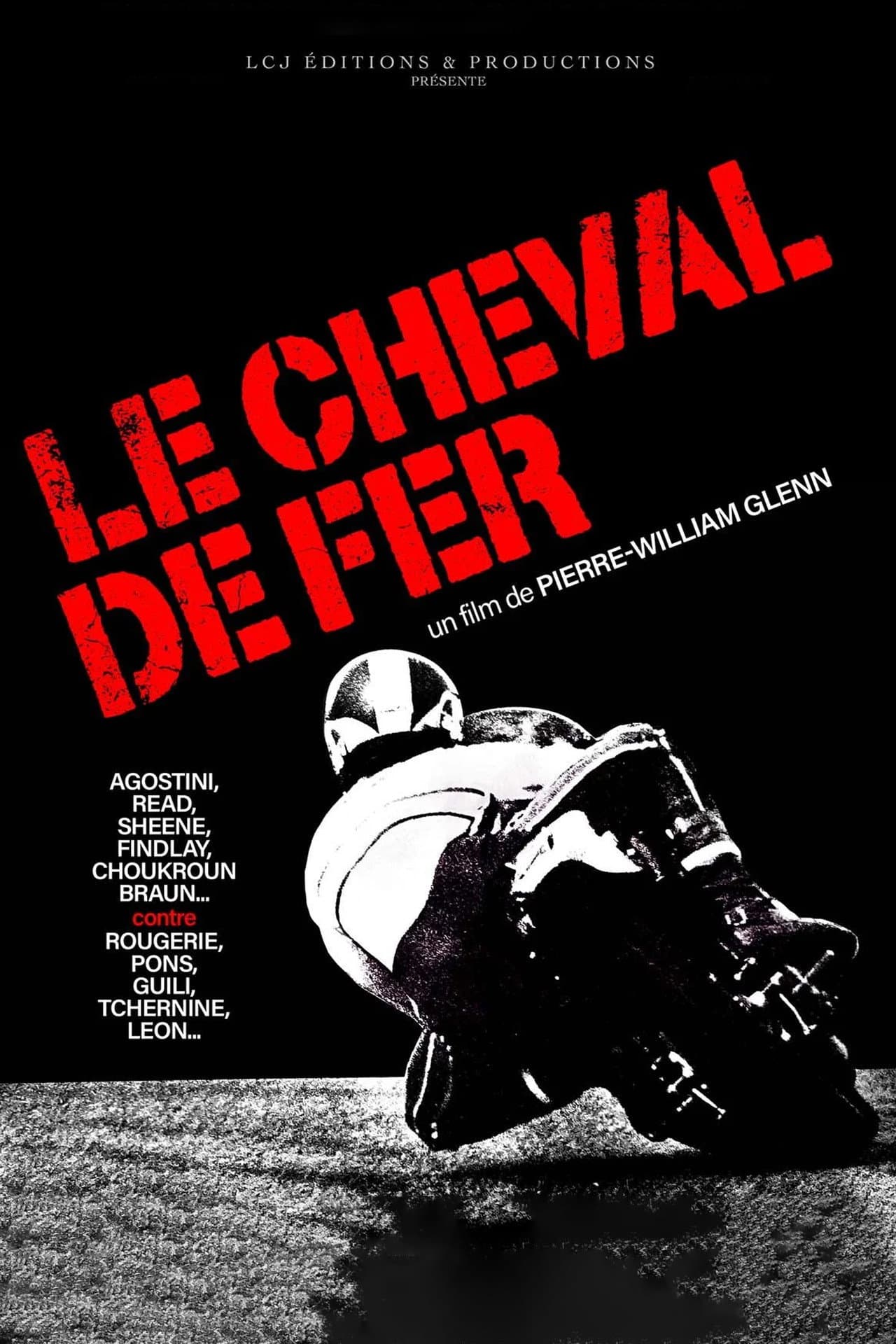 Le Cheval de fer preview 2