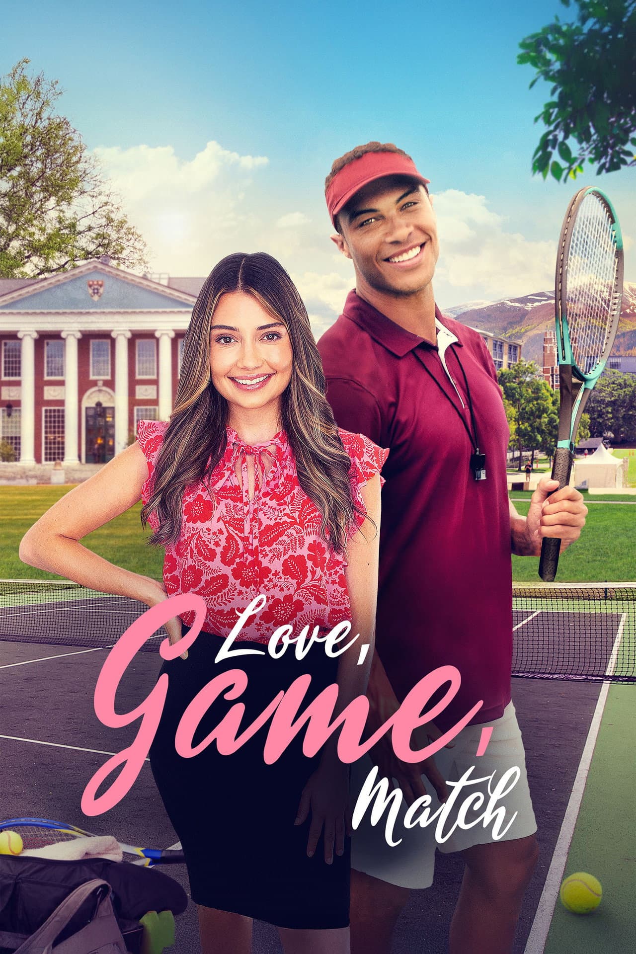 Love, Game, Match preview 2