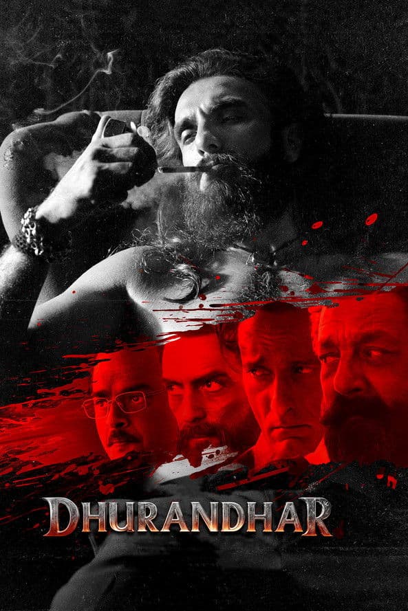 Dhurandhar preview 2