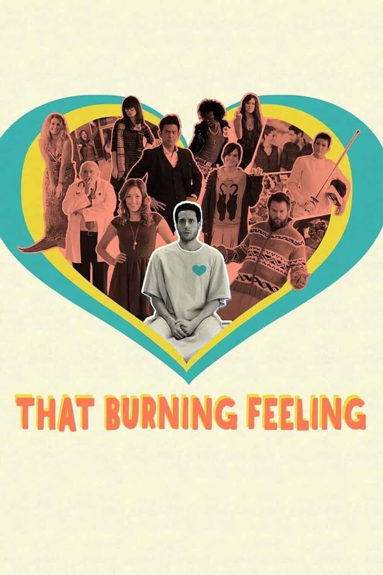 That Burning Feeling preview 1