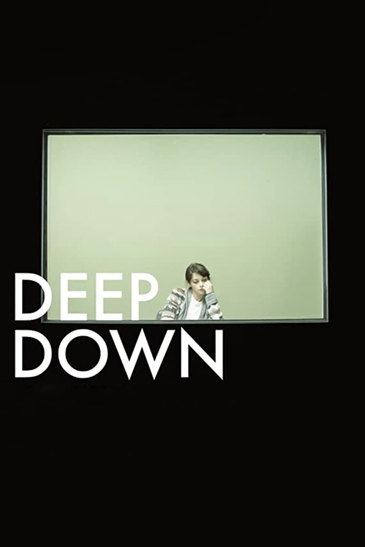 Deep Down preview 2