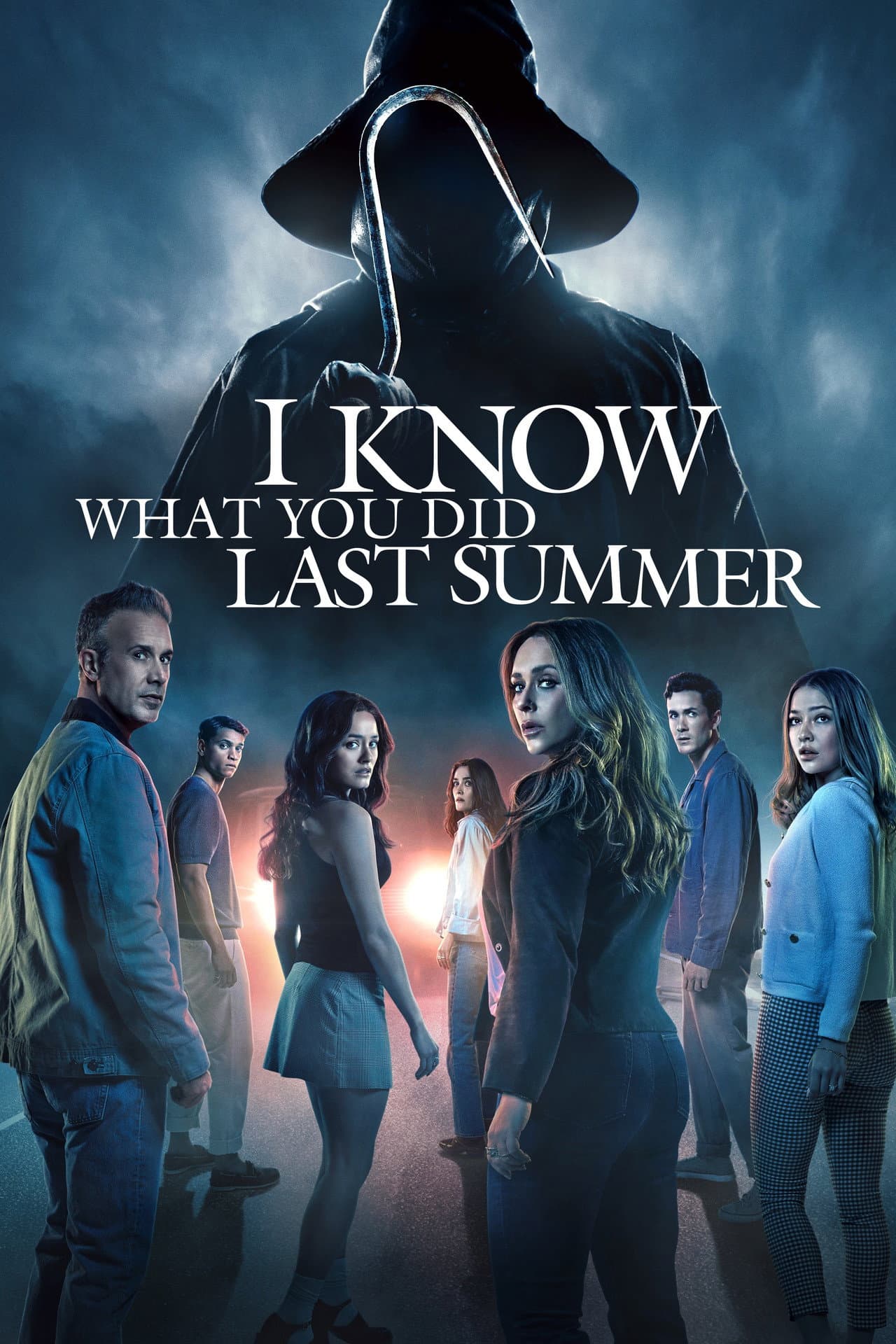 I Know What You Did Last Summer preview 2