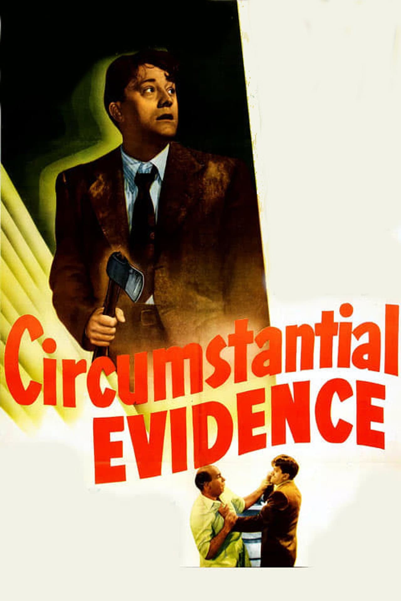 Circumstantial Evidence preview 2