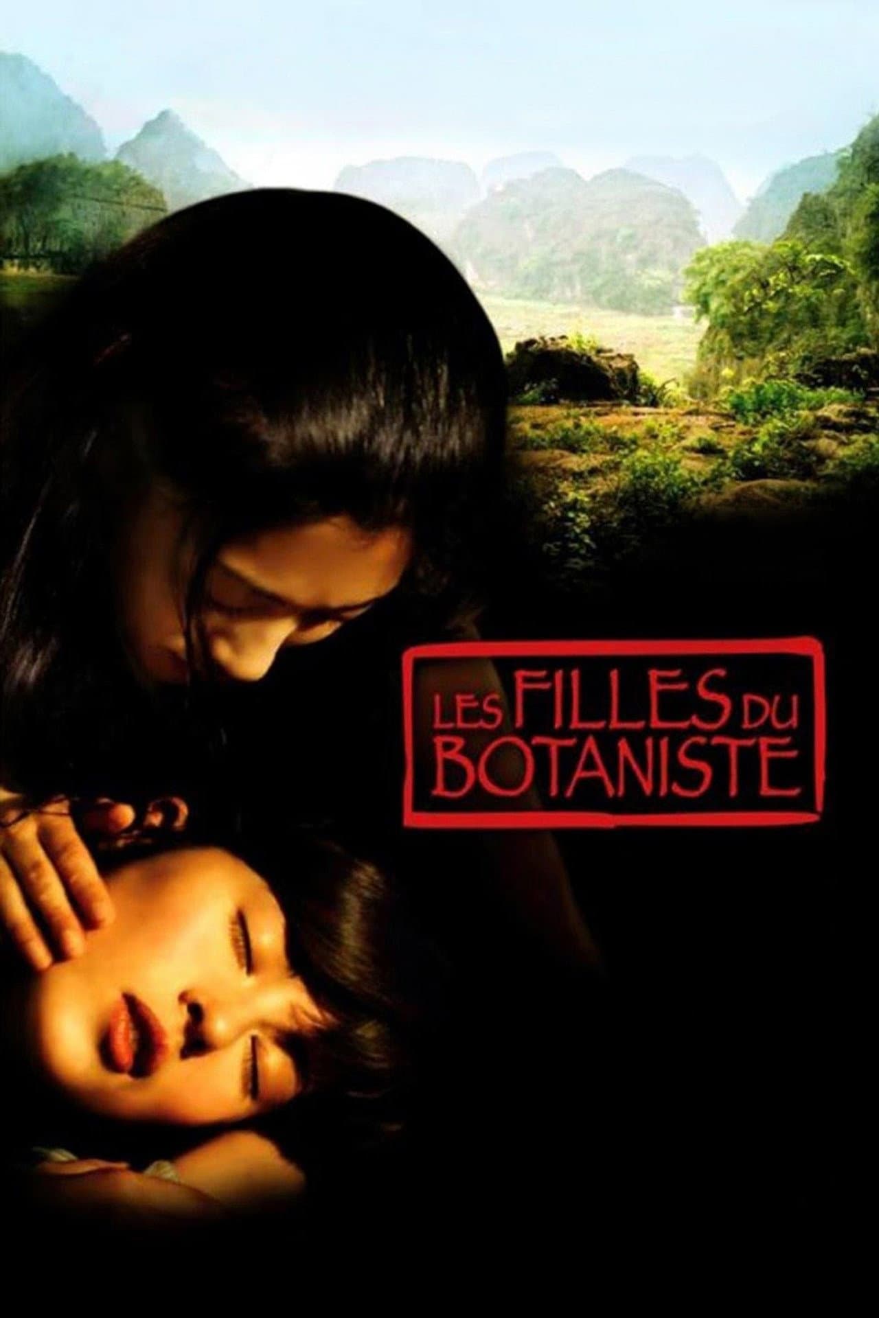 The Chinese Botanist's Daughters preview 2