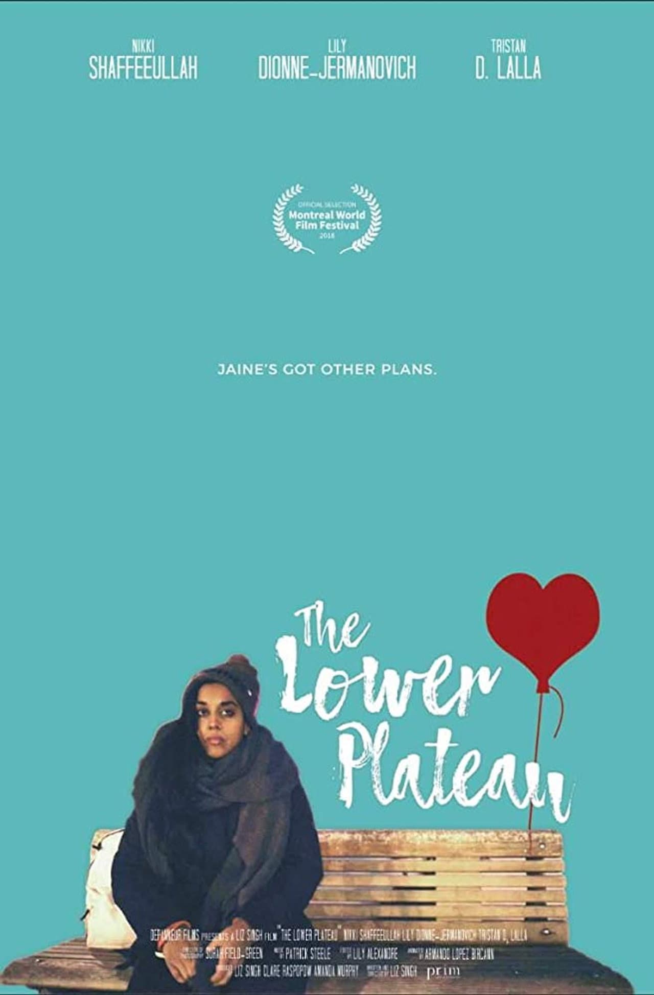 The Lower Plateau preview 1