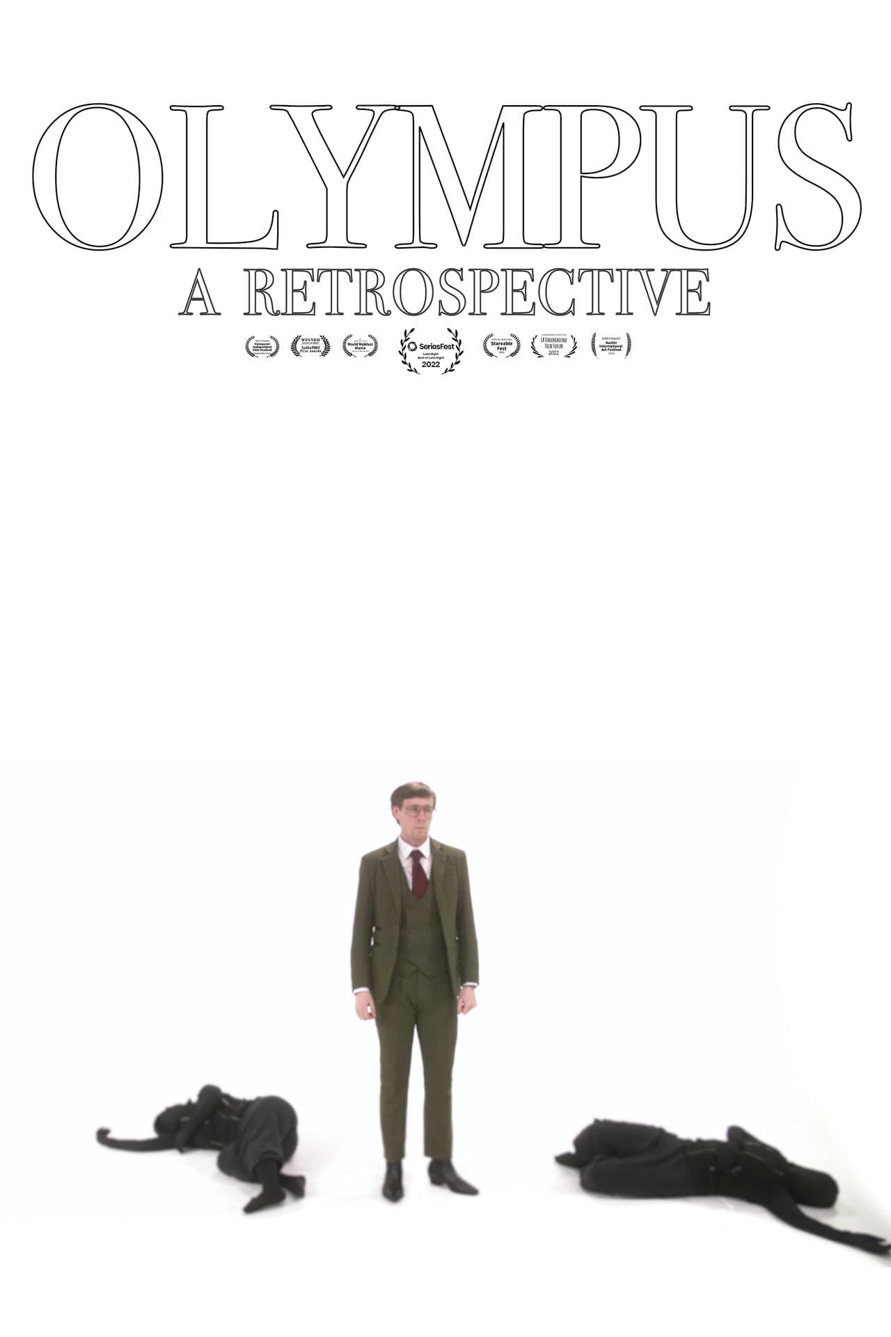 Olympus: A Retrospective preview 2