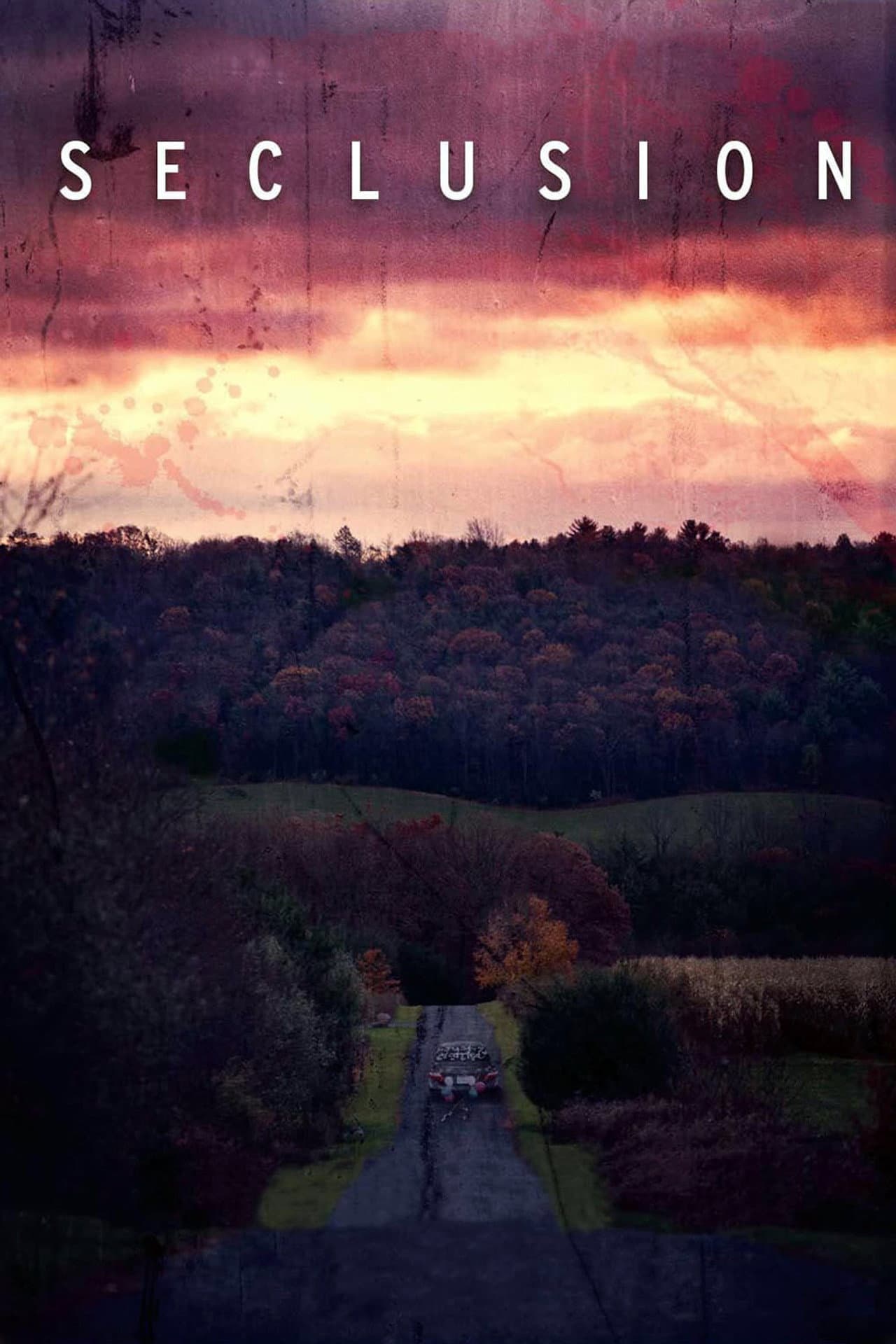 Seclusion preview 1