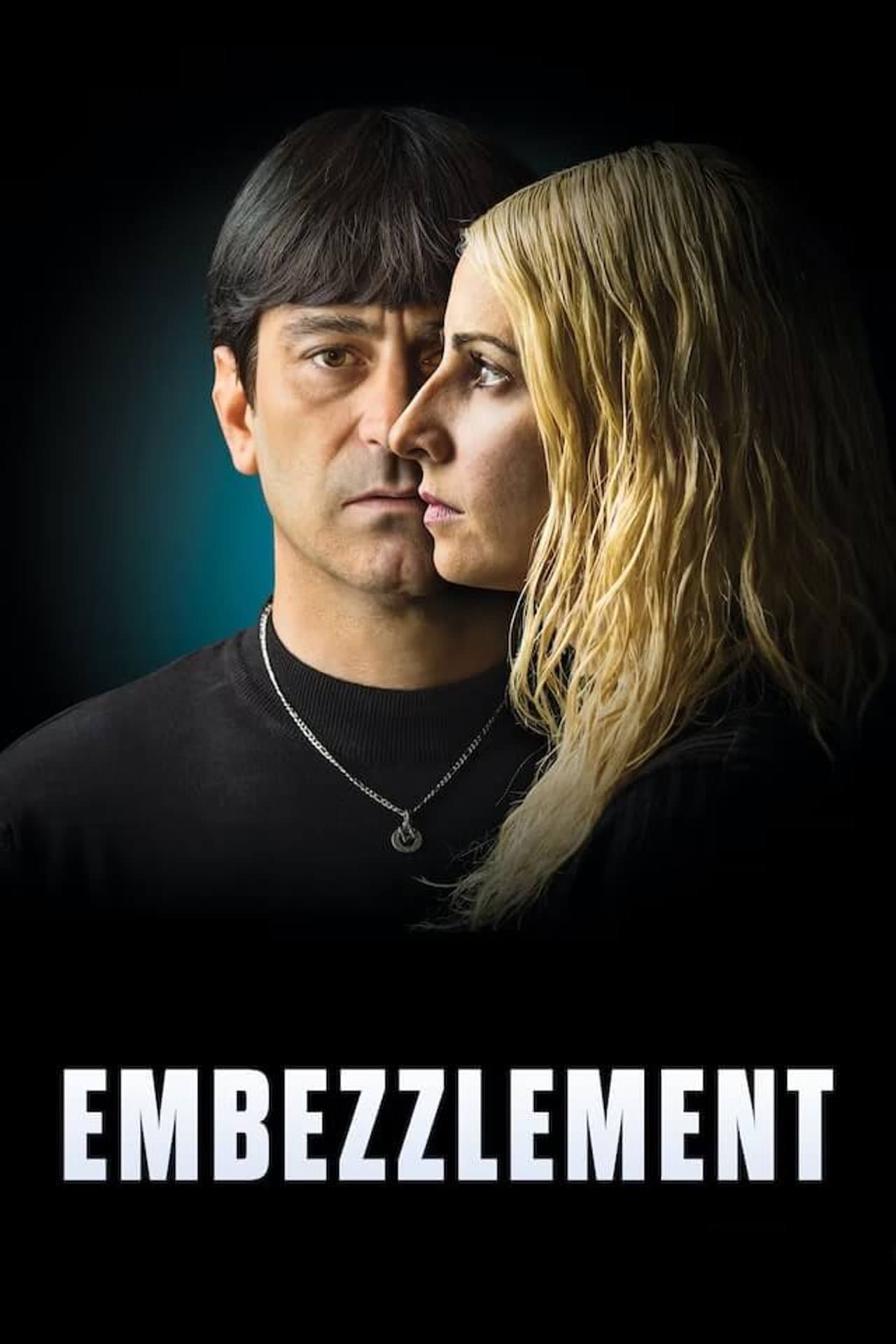 Embezzlement preview 2