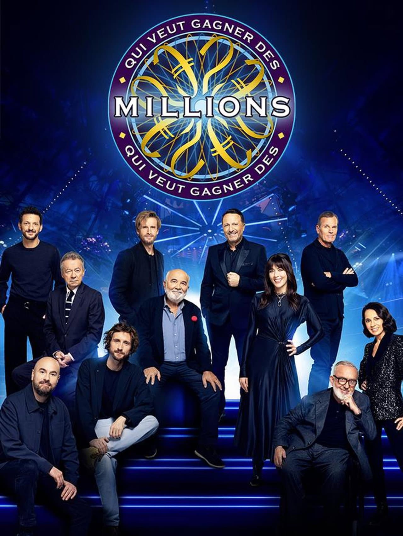 Who Wants to Win Millions? preview 2