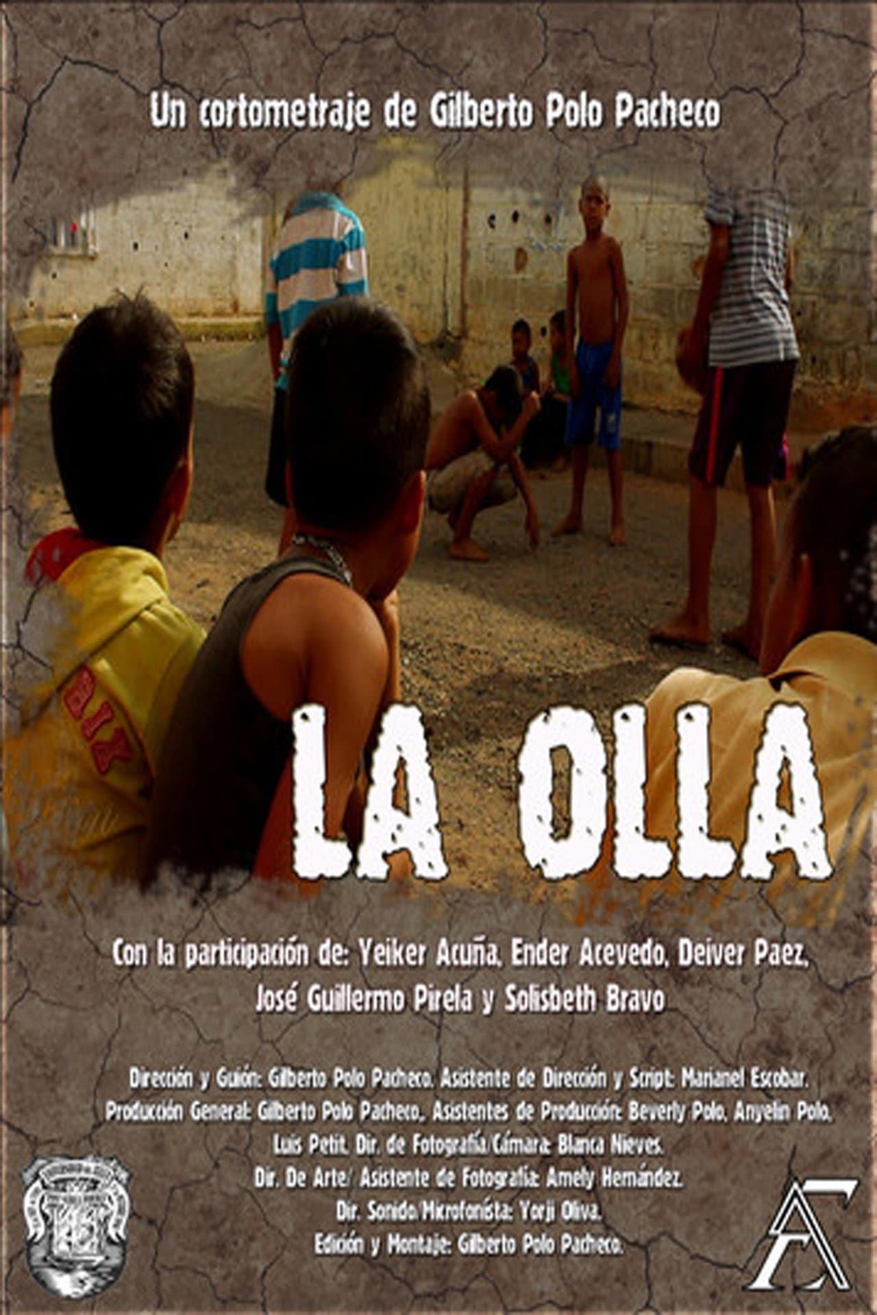 La Olla preview 1