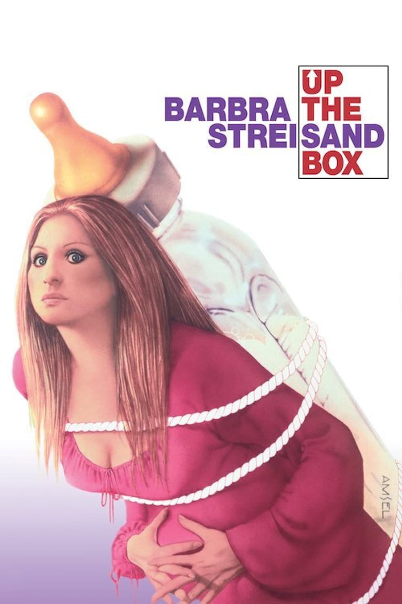 Up the Sandbox preview 2