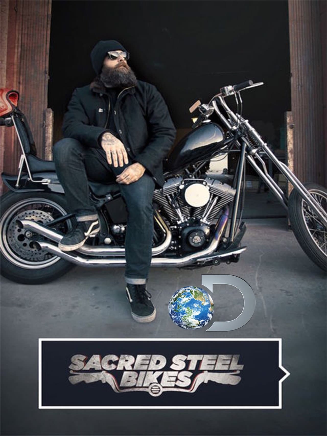 Sacred Steel Bikes preview 1