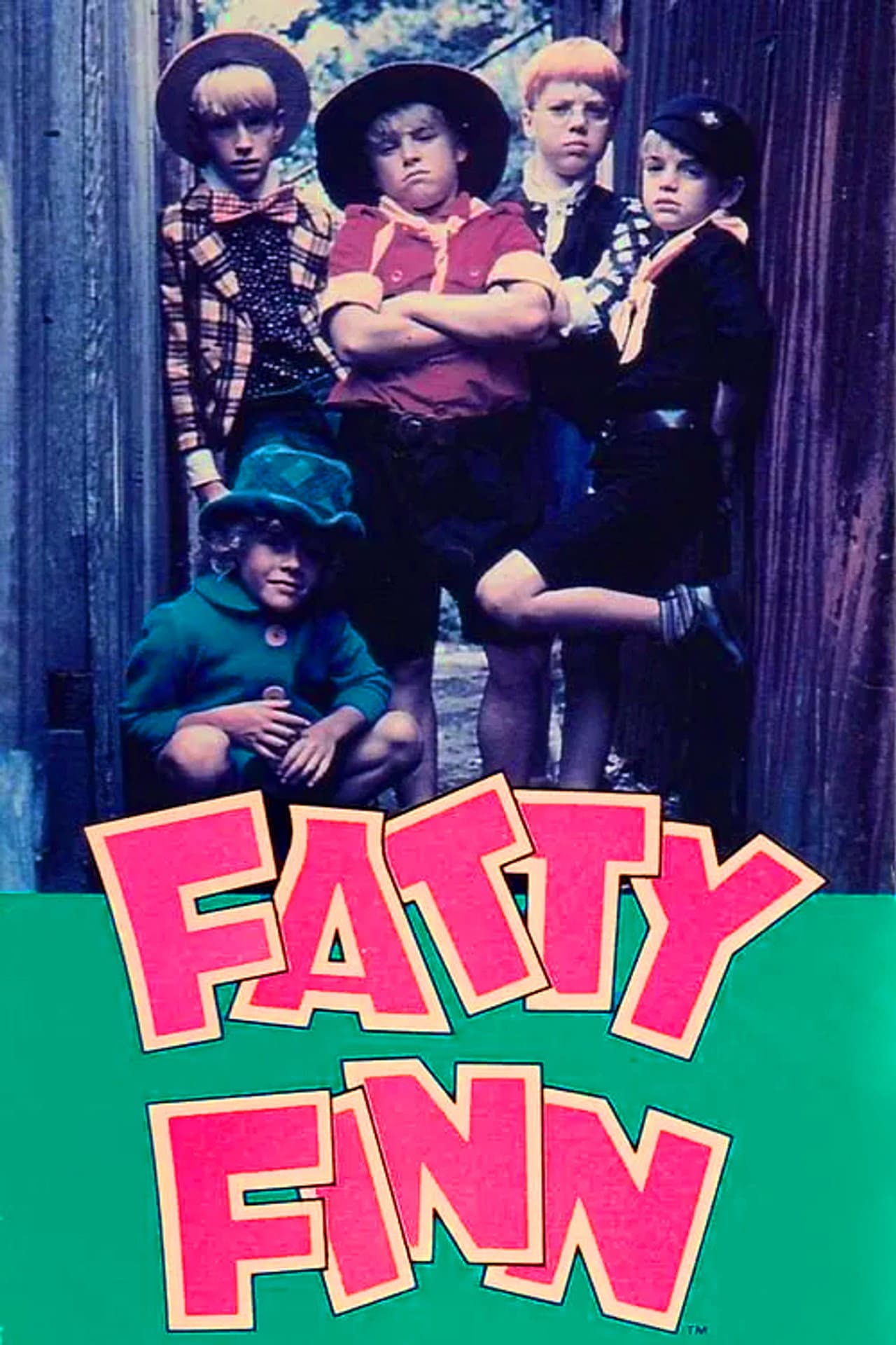 Fatty Finn preview 2