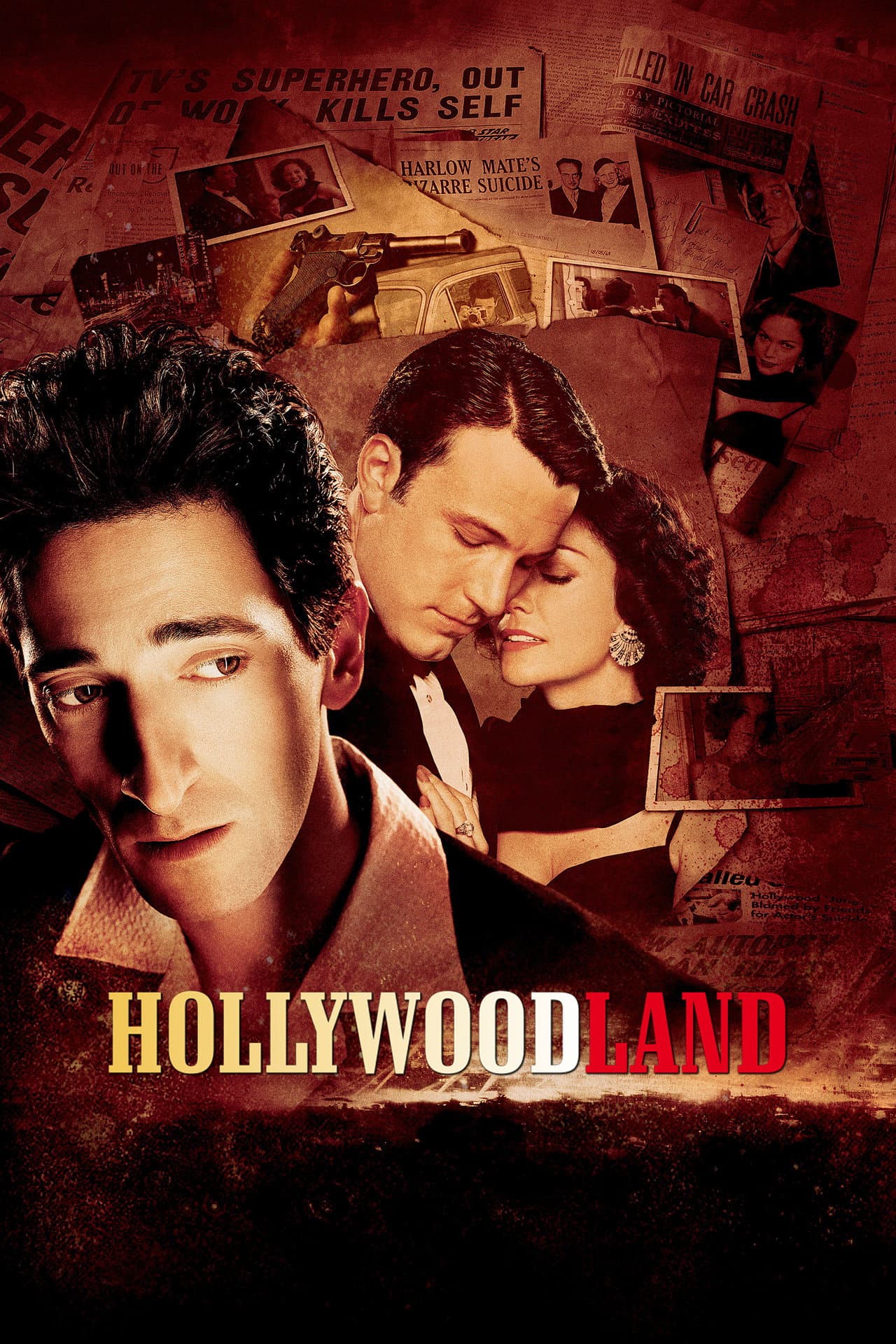 Hollywoodland preview 2