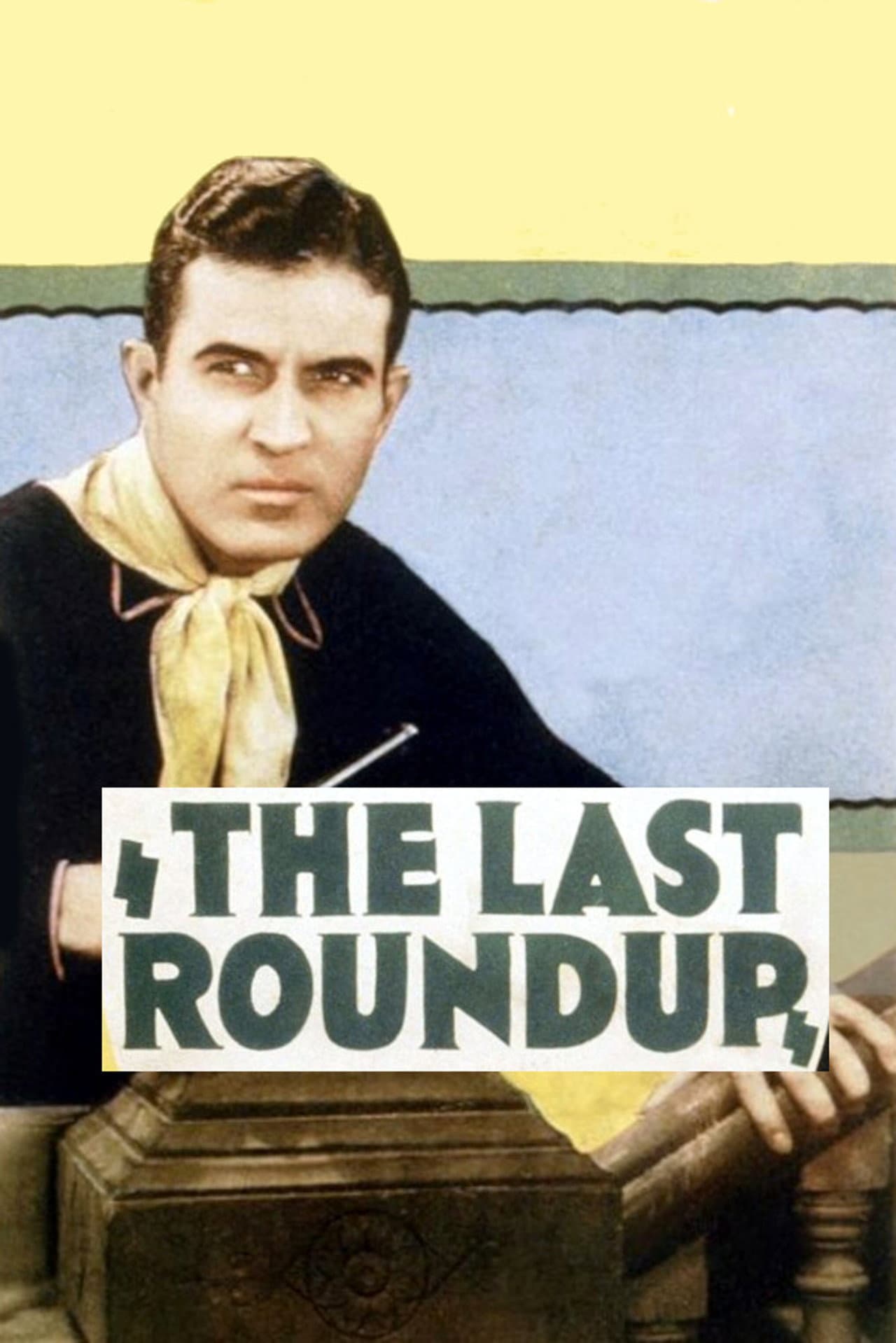 The Last Roundup preview 1