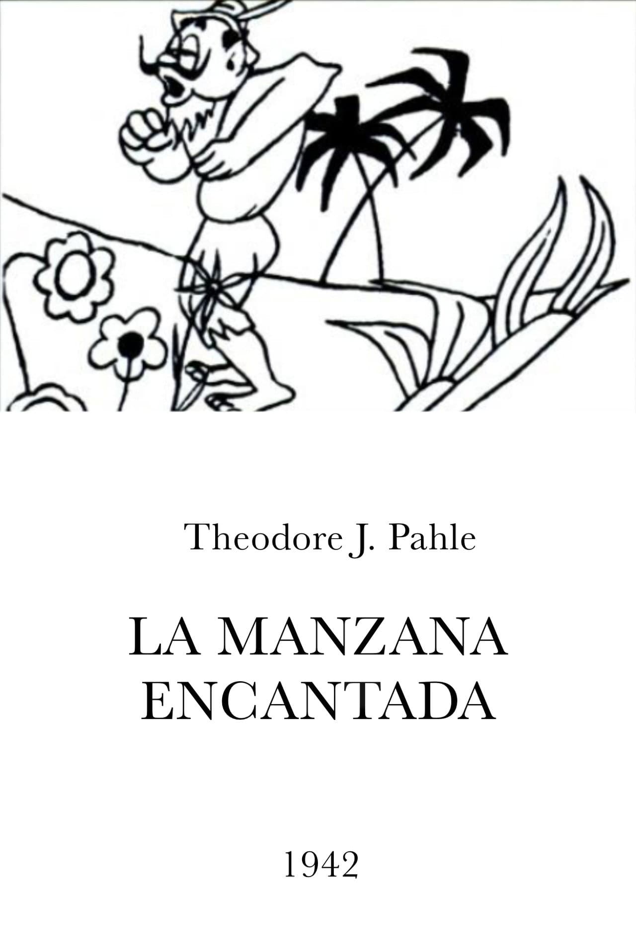 La manzana encantada preview 1