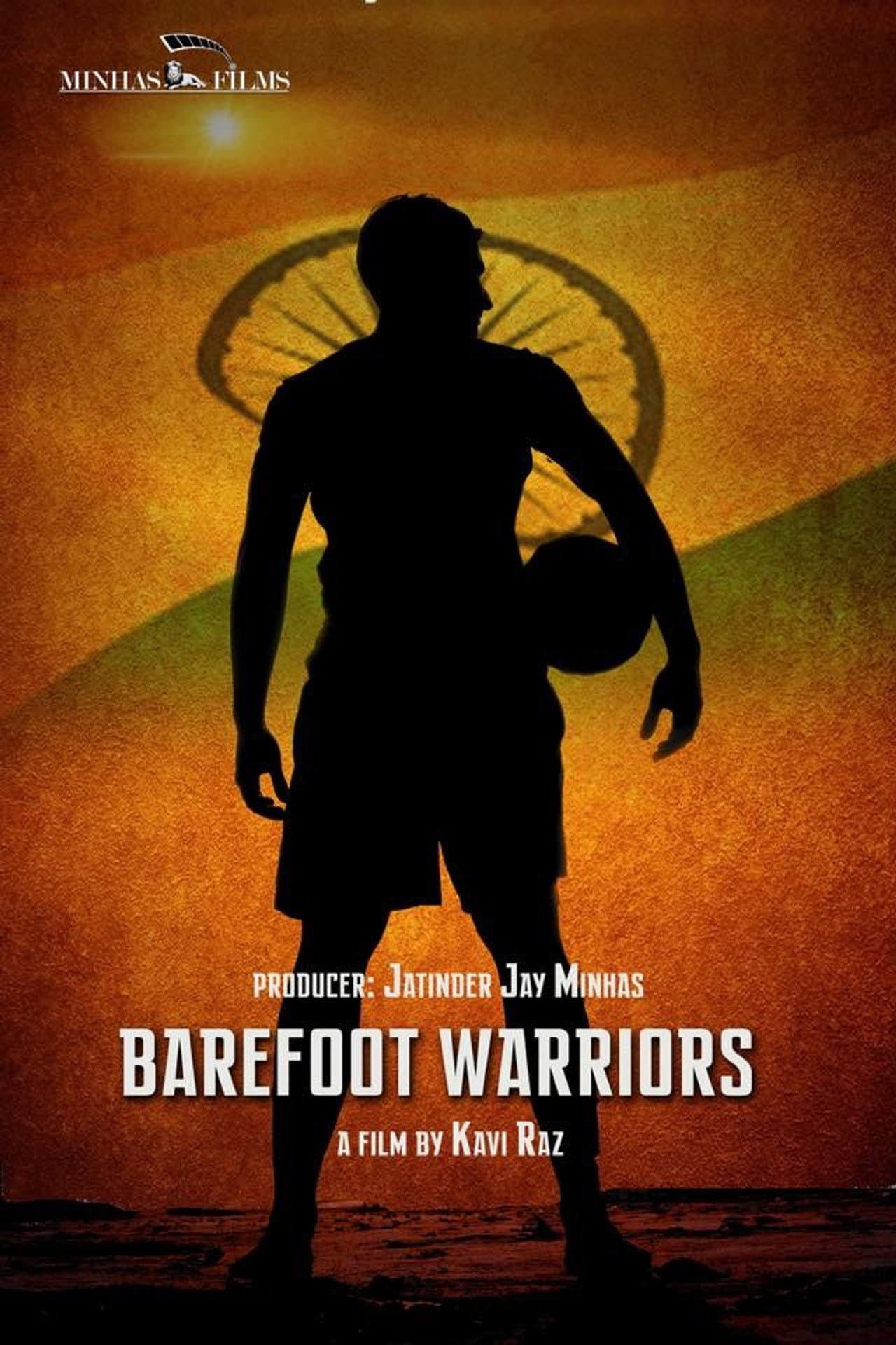 Barefoot Warriors preview 1