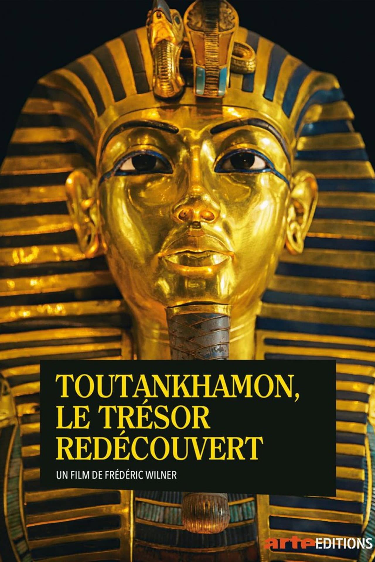Toutânkhamon, le trésor redécouvert preview 2