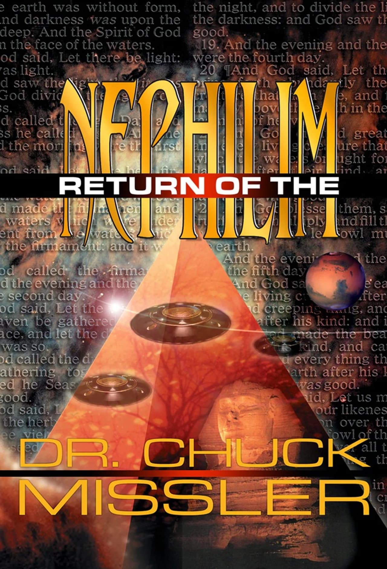 Return of the Nephilim preview 1