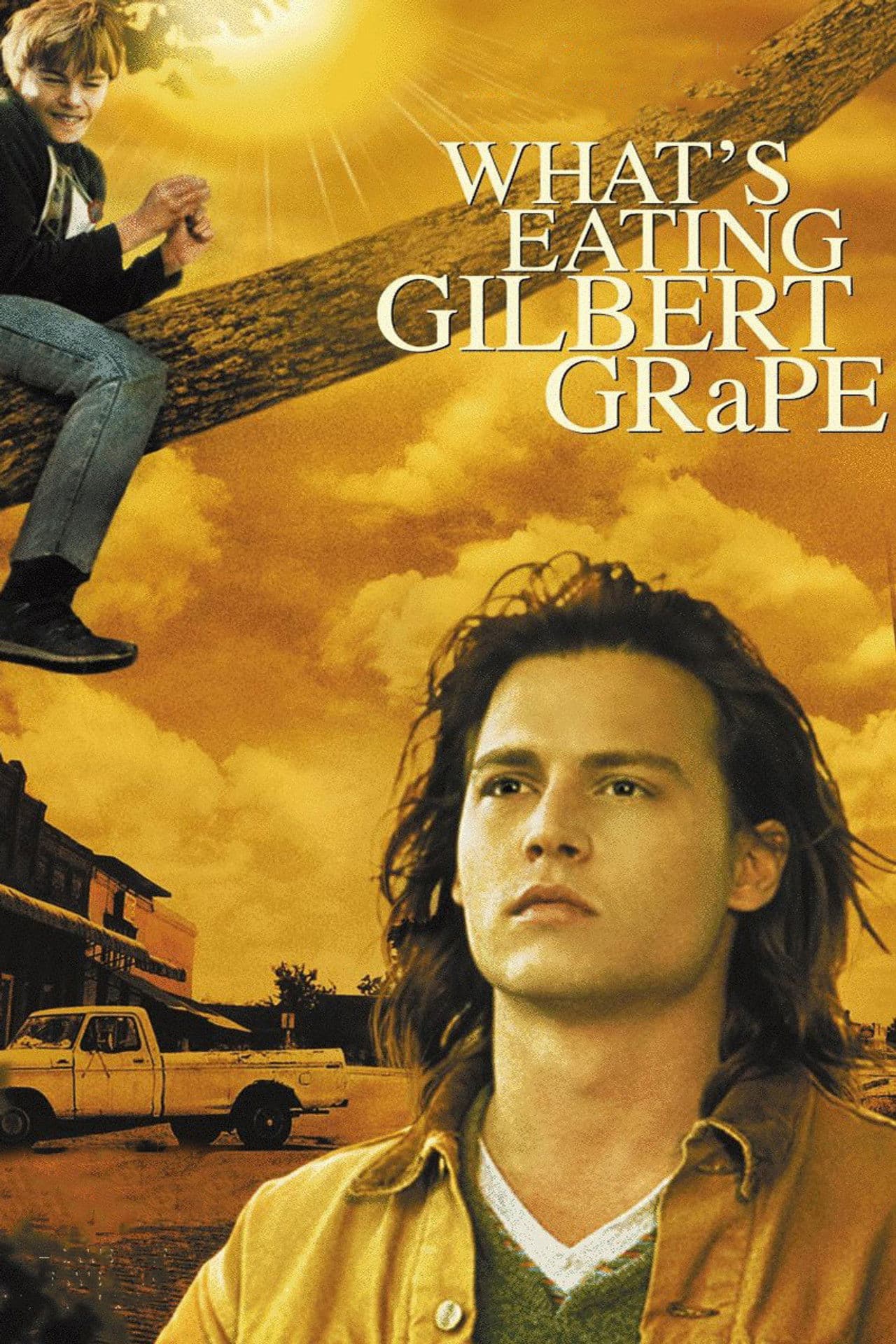 What's Eating Gilbert Grape preview 2