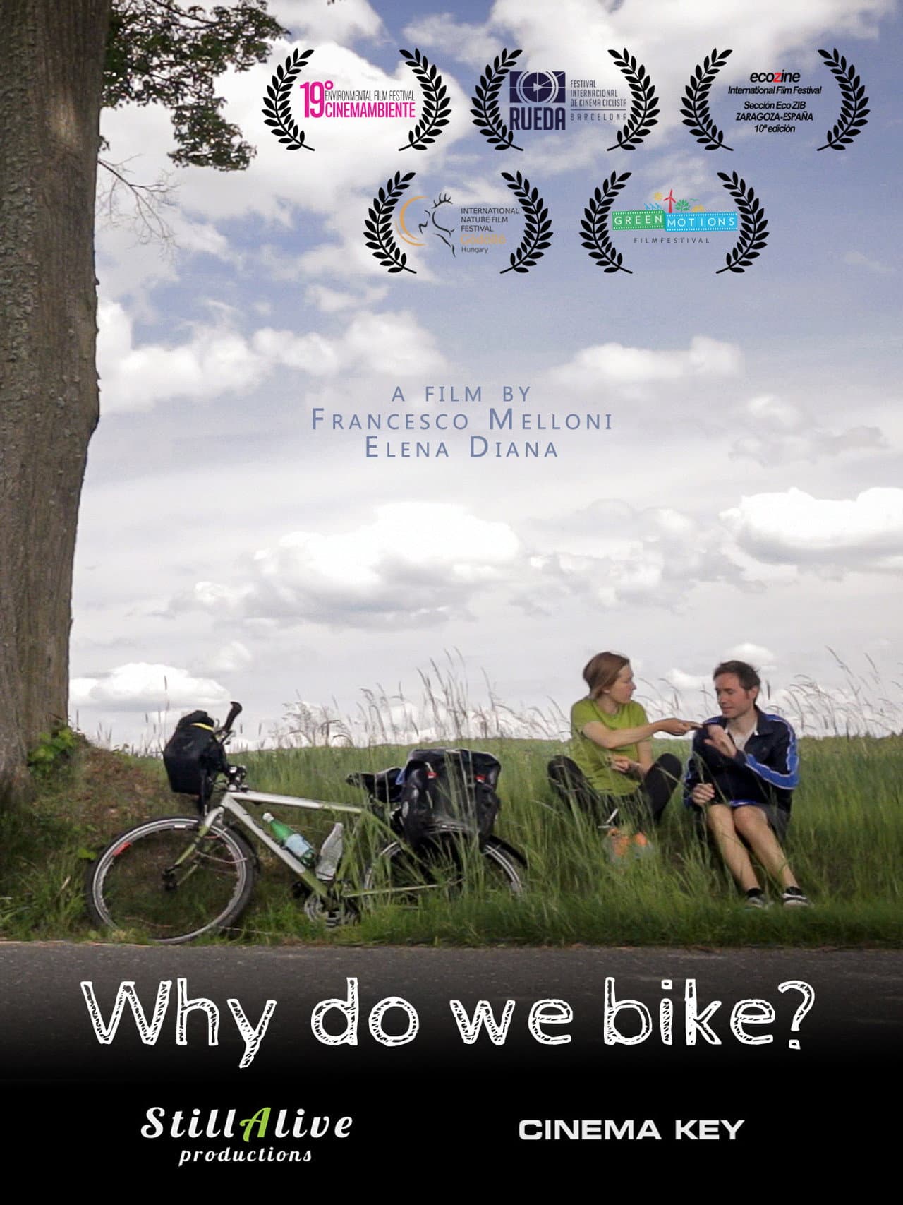 Why Do We Bike? preview 1