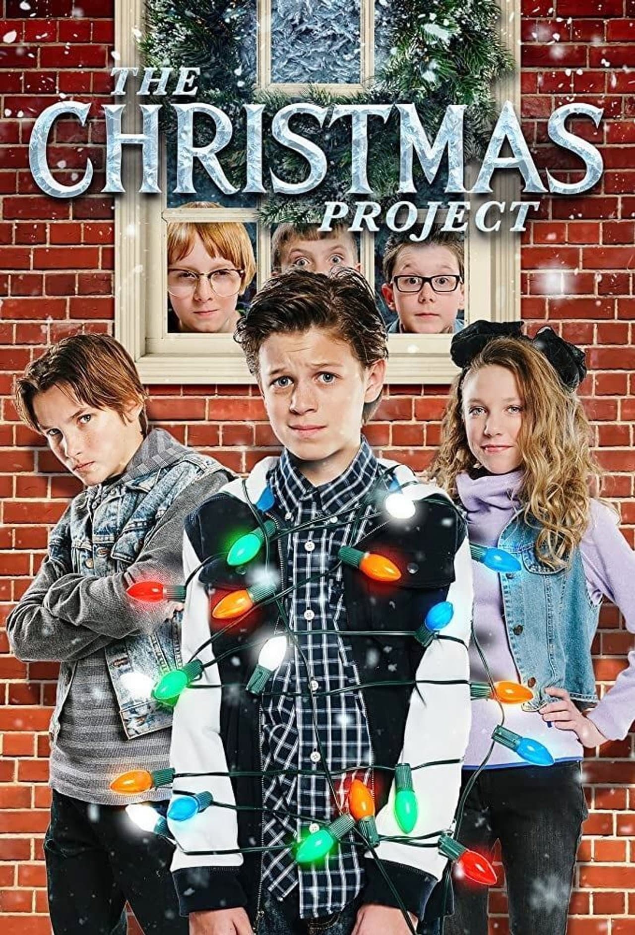 The Christmas Project preview 2