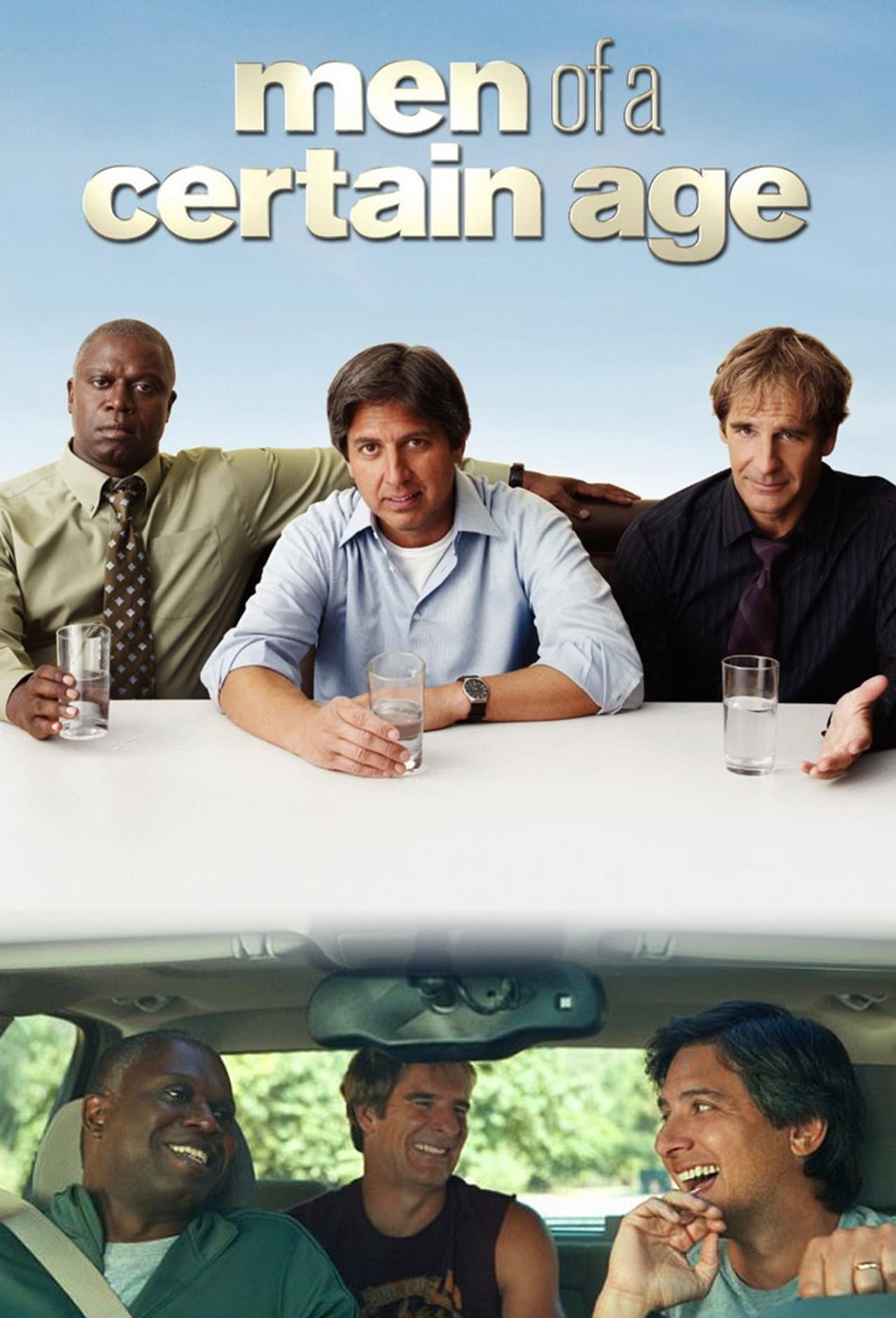 Men of a Certain Age preview 2