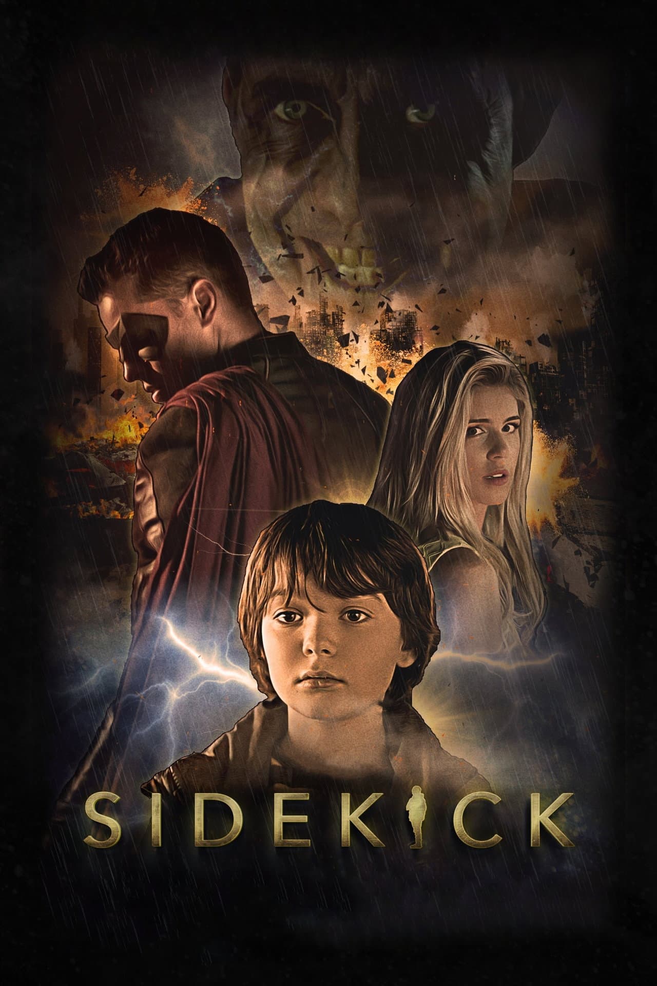 Sidekick preview 1