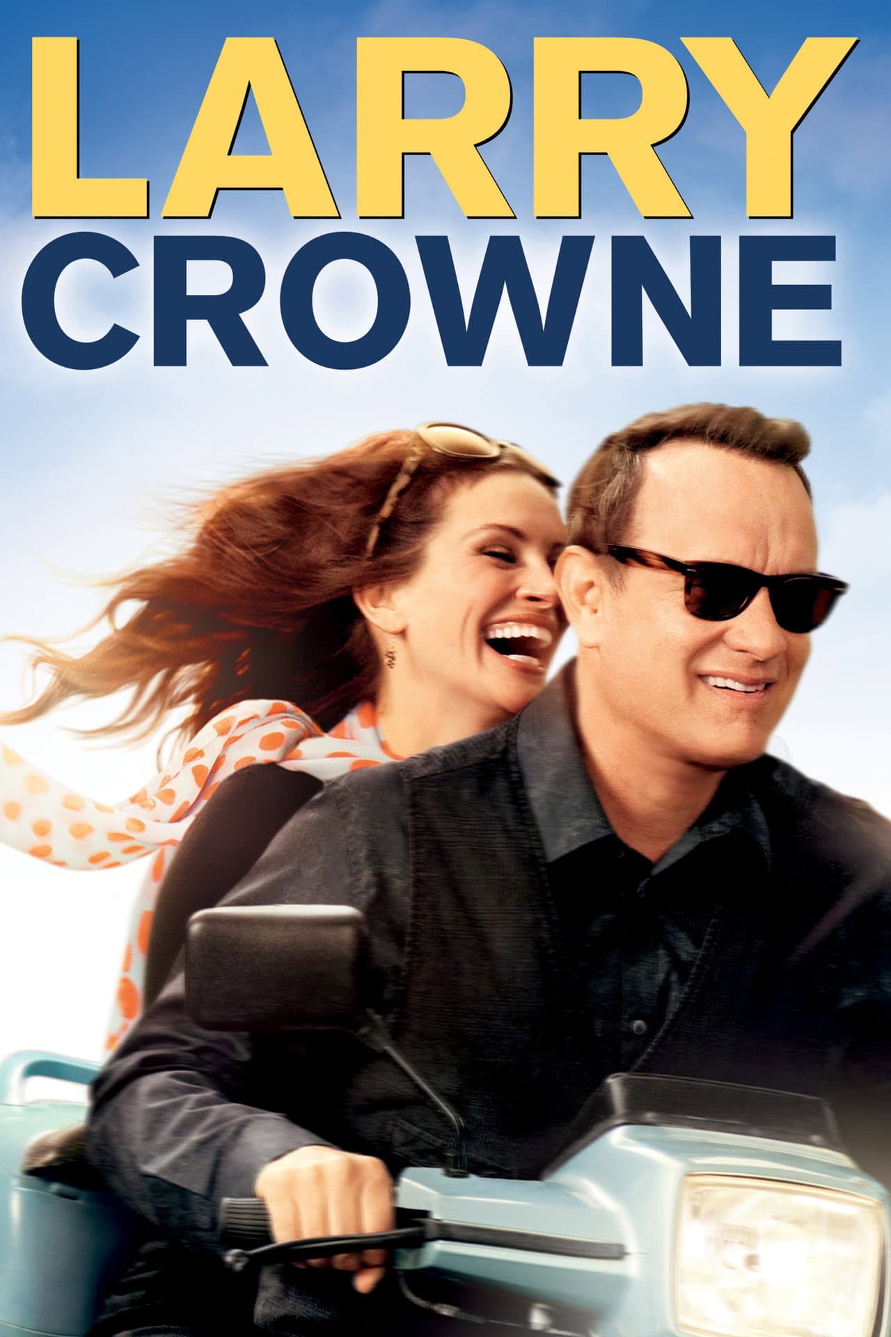 Larry Crowne preview 2