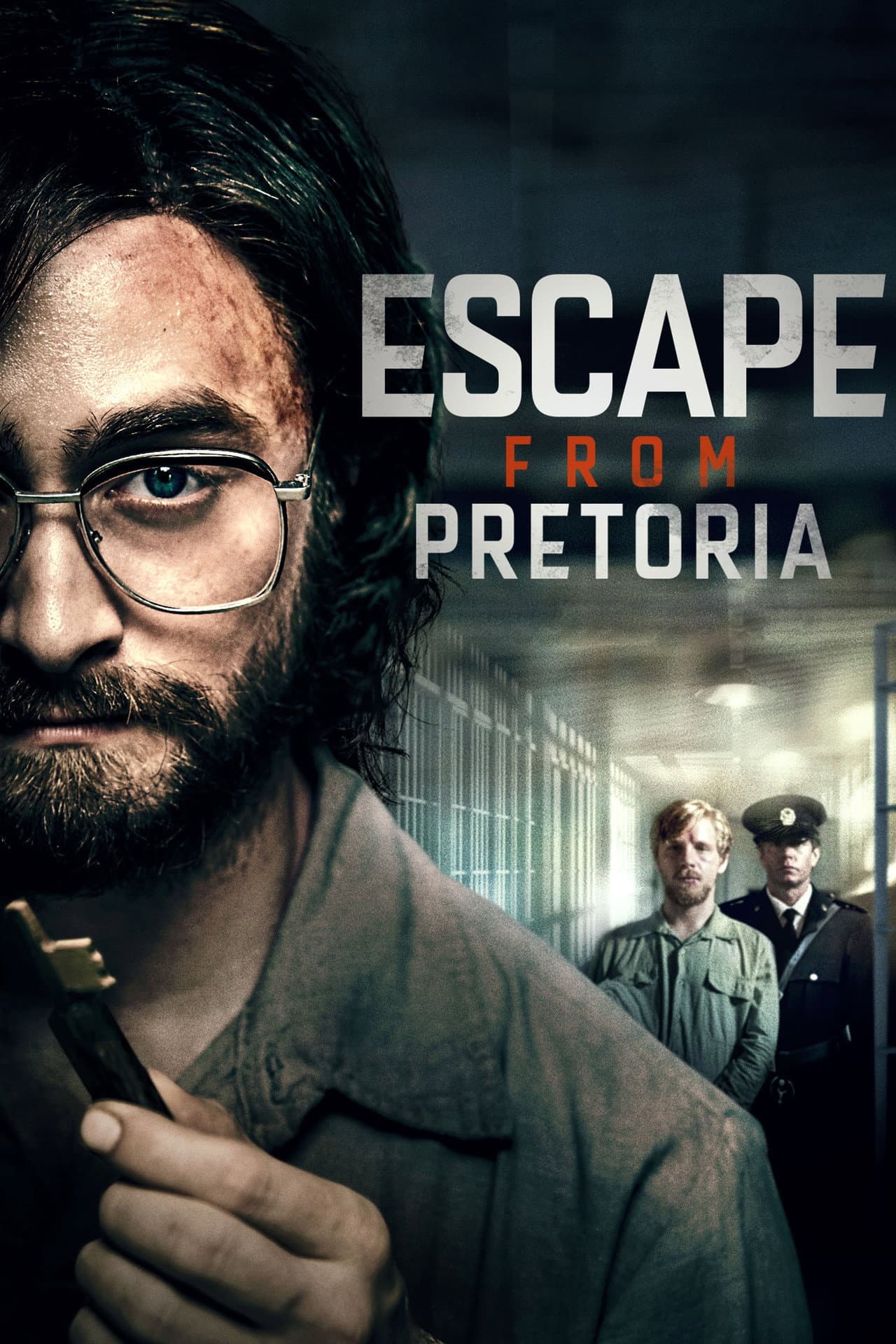 Escape from Pretoria preview 2