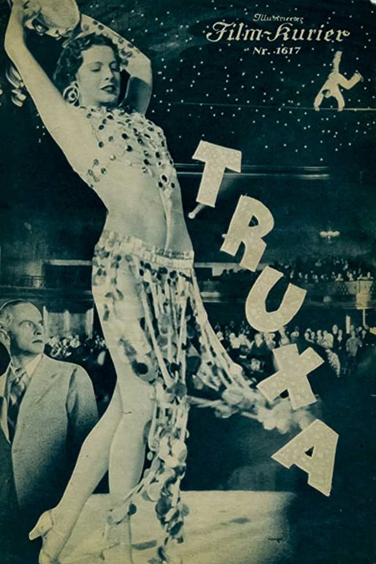Truxa preview 1