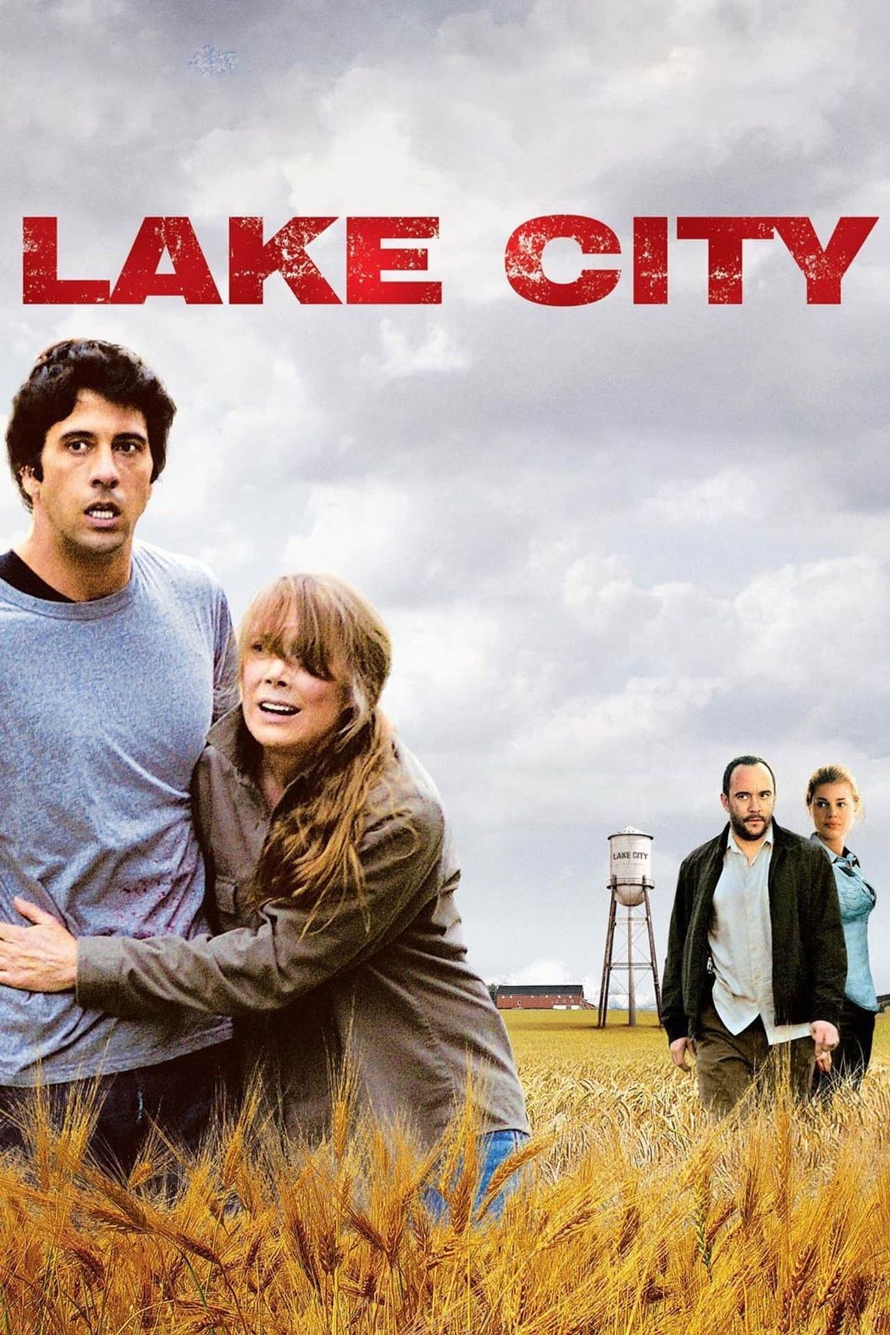Lake City preview 2