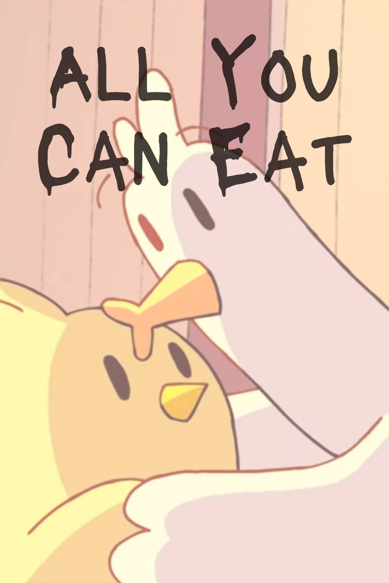 All You Can Eat preview 2