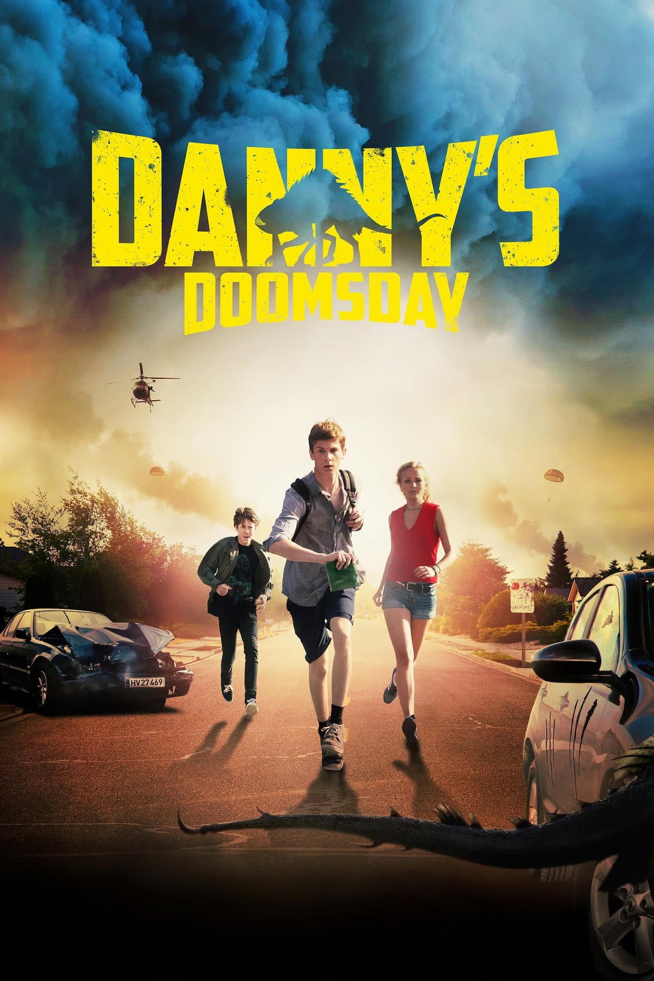 Danny's Doomsday preview 2