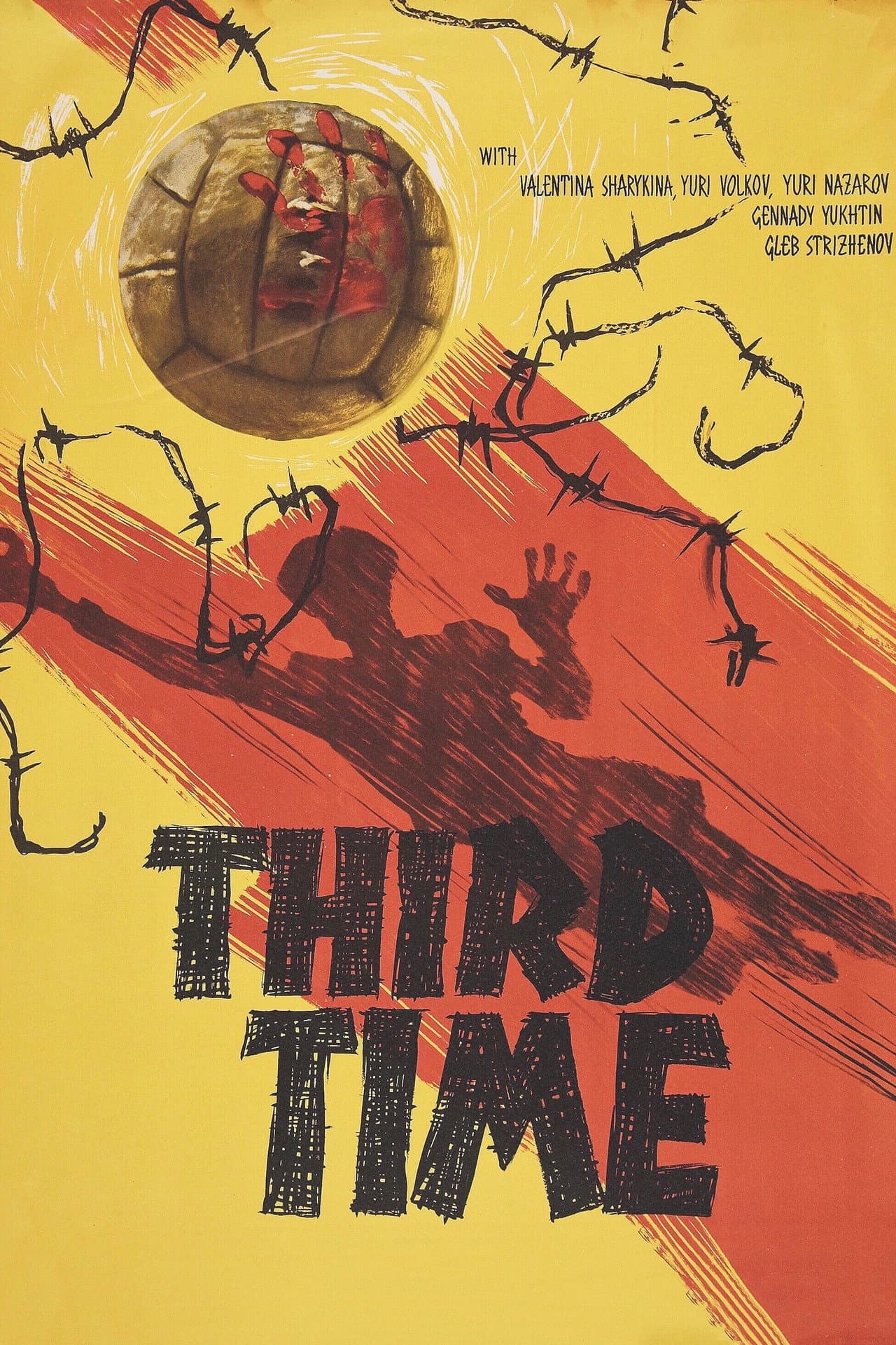 Third Time preview 2