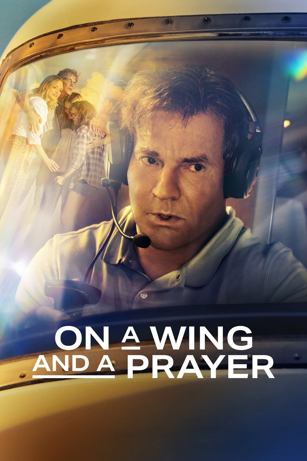 On a Wing and a Prayer preview 2