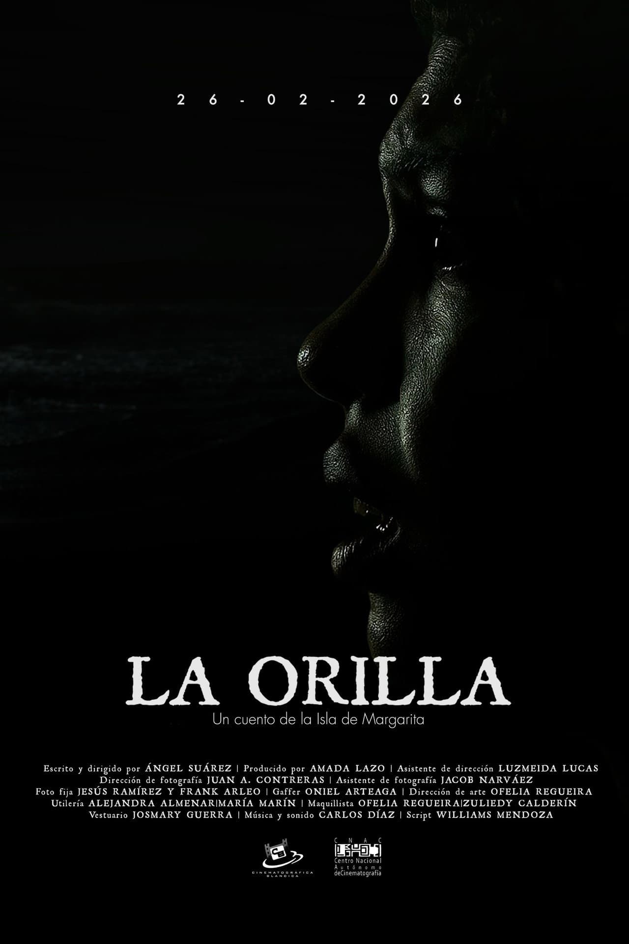 La Orilla preview 2
